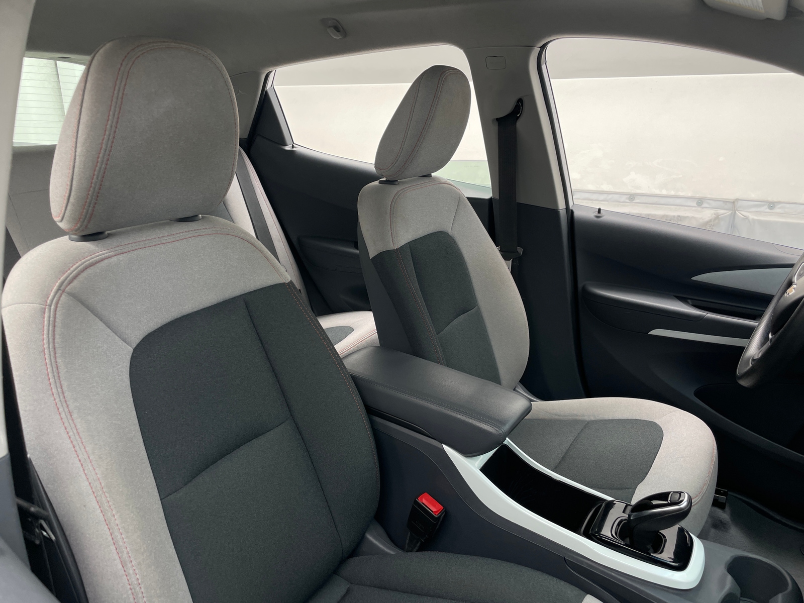 Thumbnail: 2020 Chevrolet Bolt EV - 2