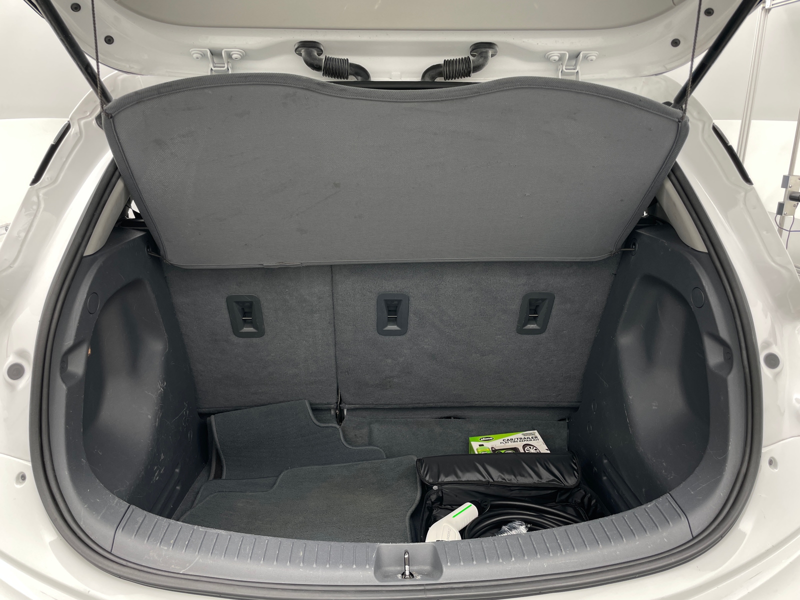Thumbnail: 2020 Chevrolet Bolt EV - 7