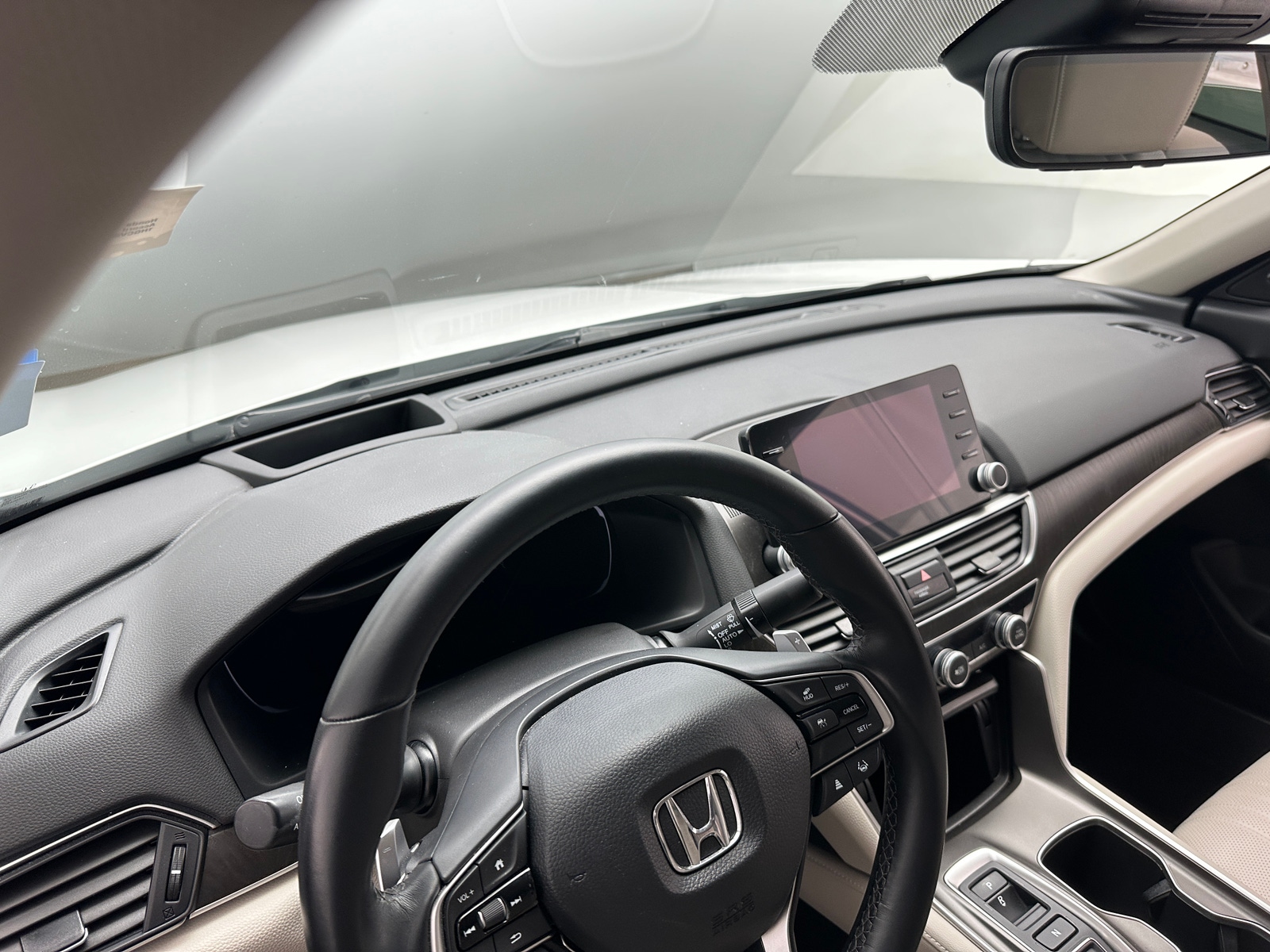 Thumbnail: 2022 Honda Accord - 2