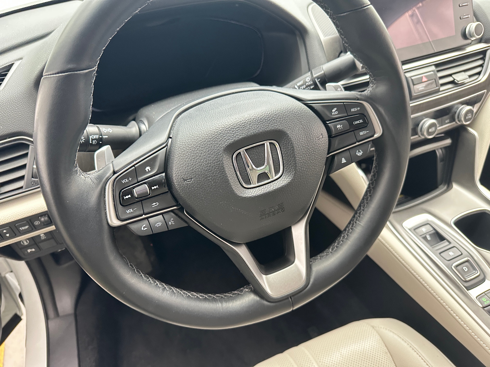Thumbnail: 2022 Honda Accord - 4
