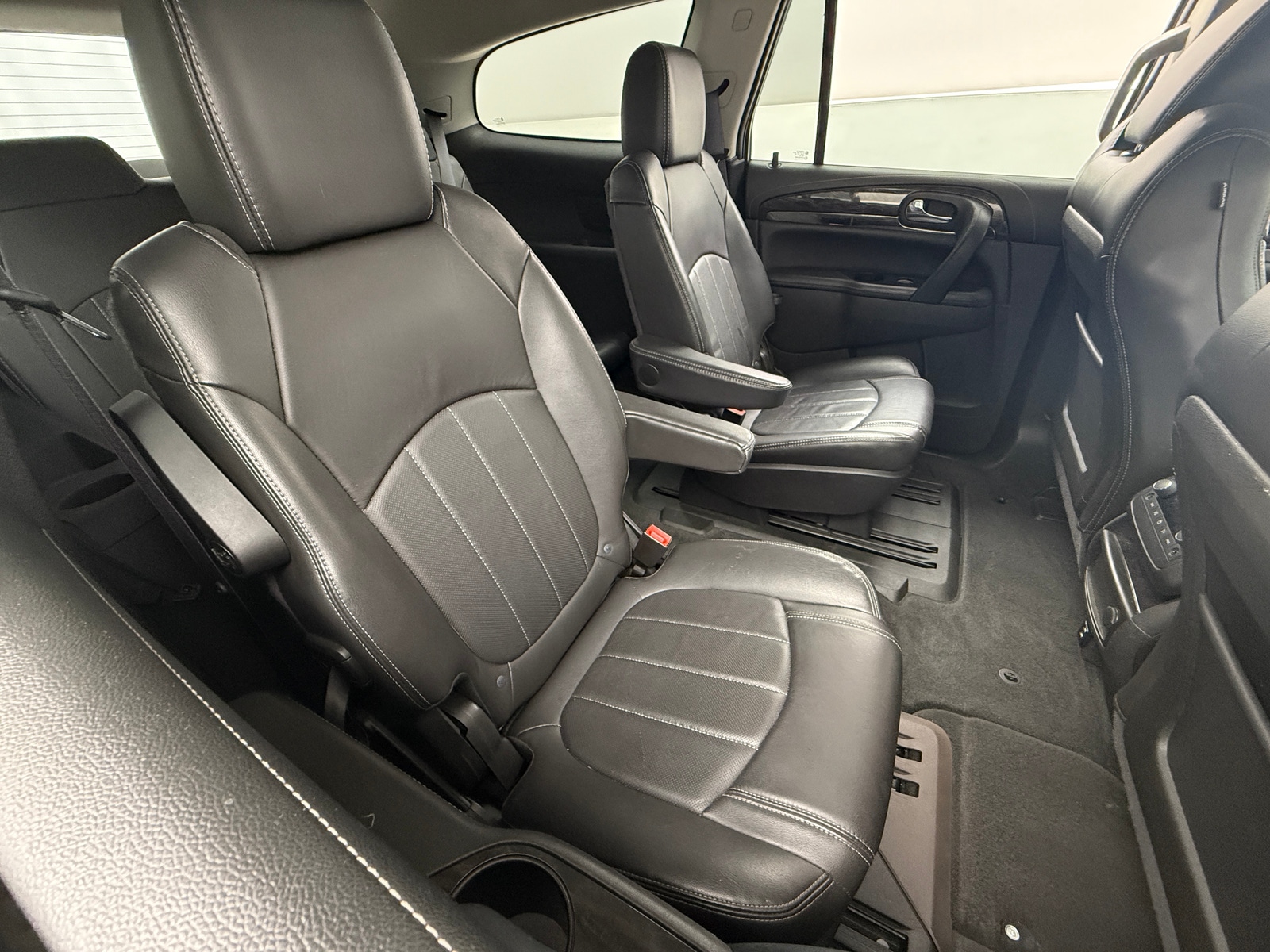 Thumbnail: 2015 Buick Enclave - 5