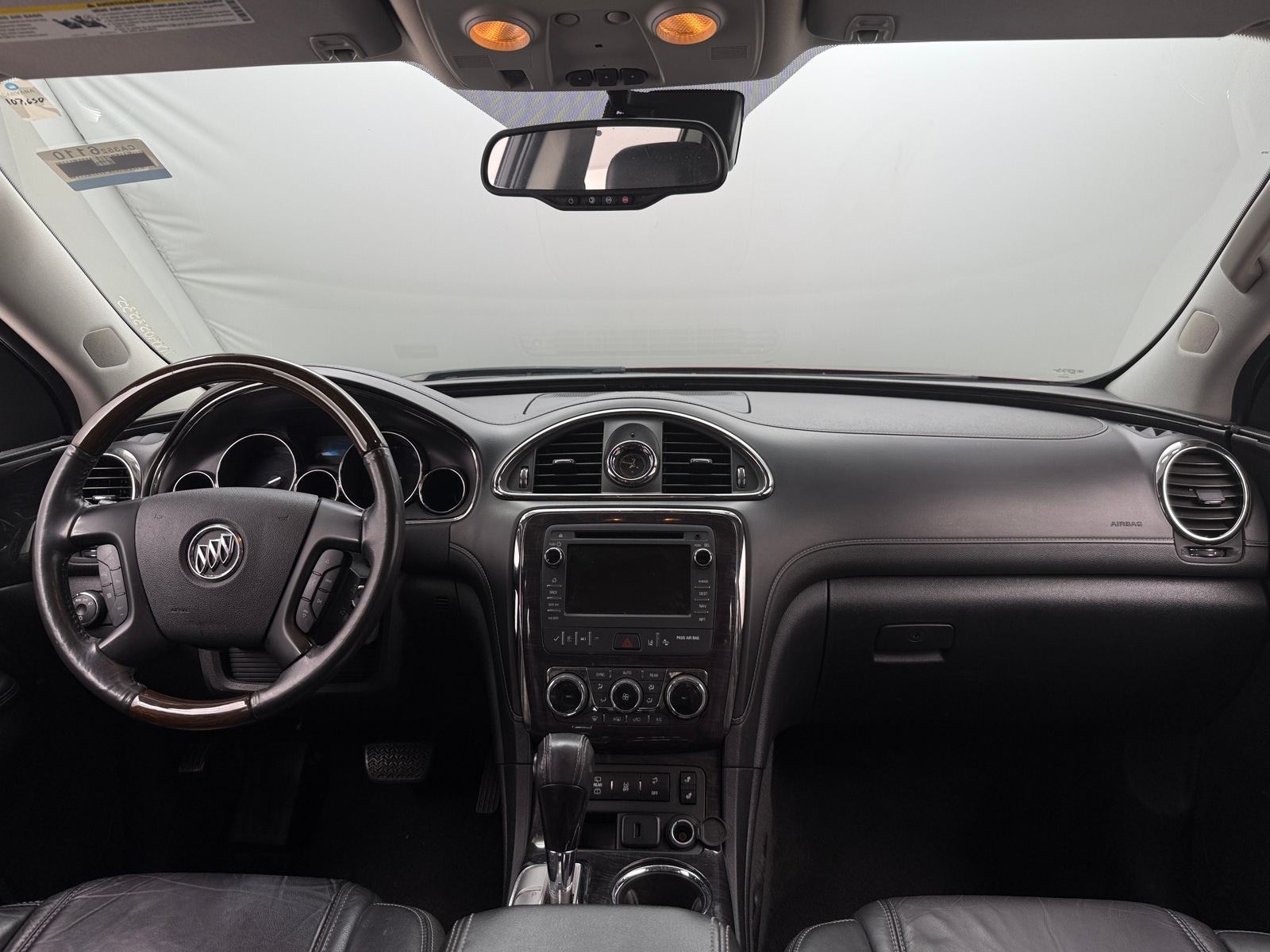 Thumbnail: 2015 Buick Enclave - 2