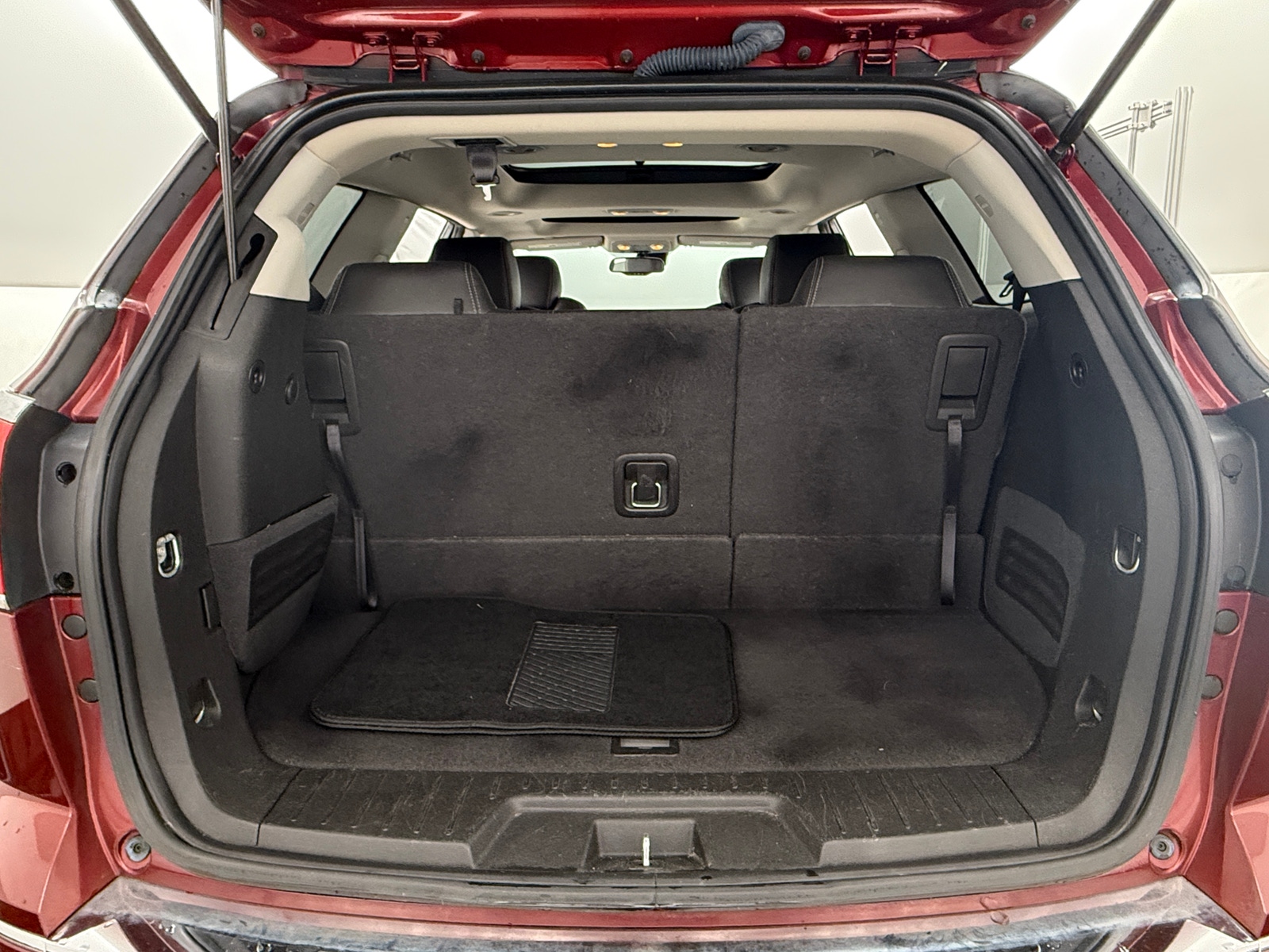 Thumbnail: 2015 Buick Enclave - 6