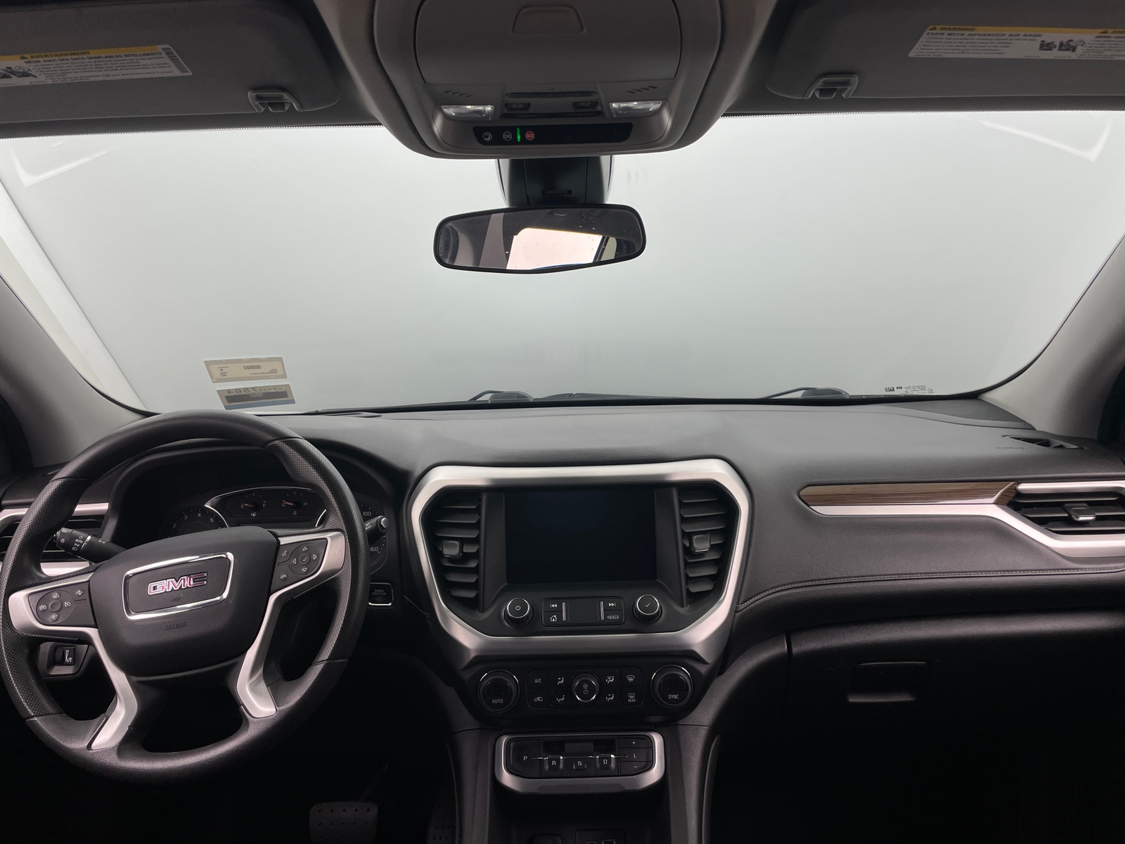 Thumbnail: 2022 GMC Acadia - 3