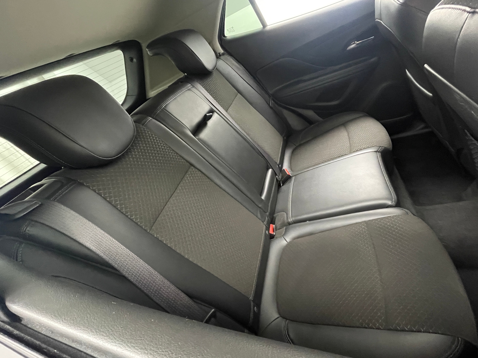 Thumbnail: 2019 Buick Encore - 6