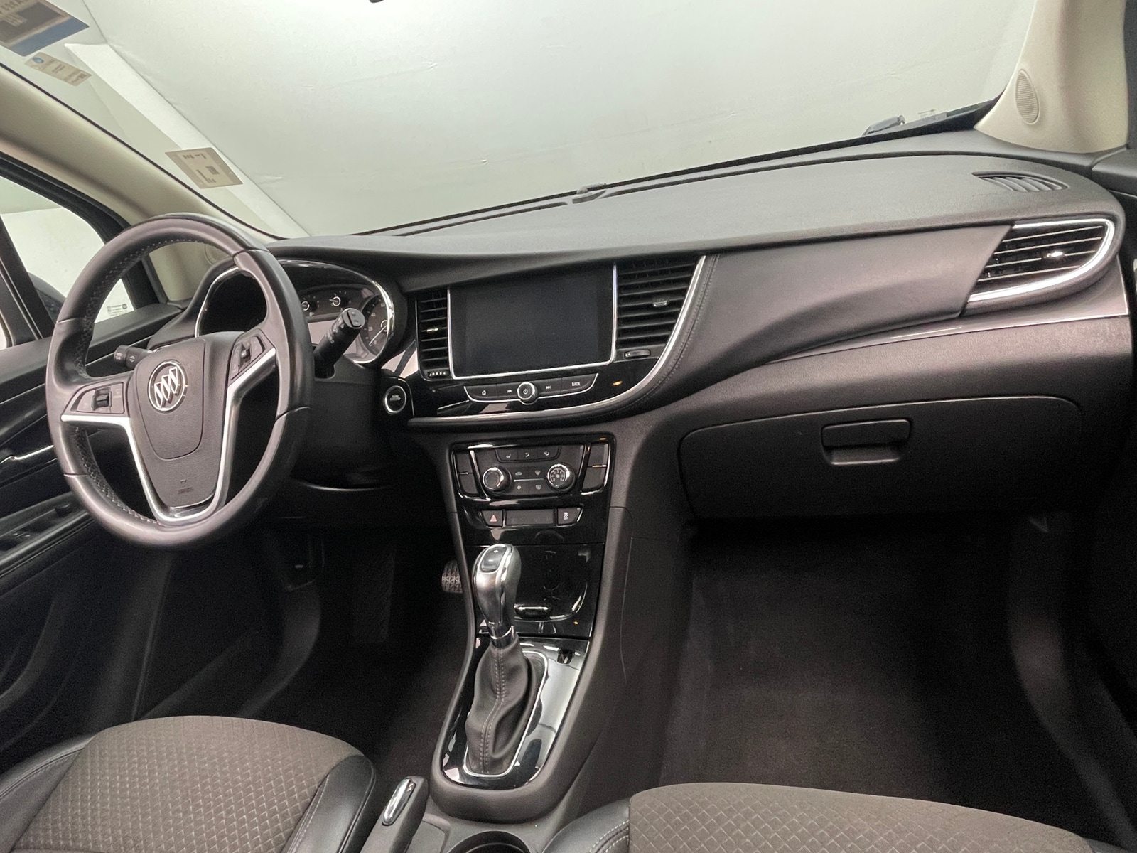Thumbnail: 2019 Buick Encore - 3
