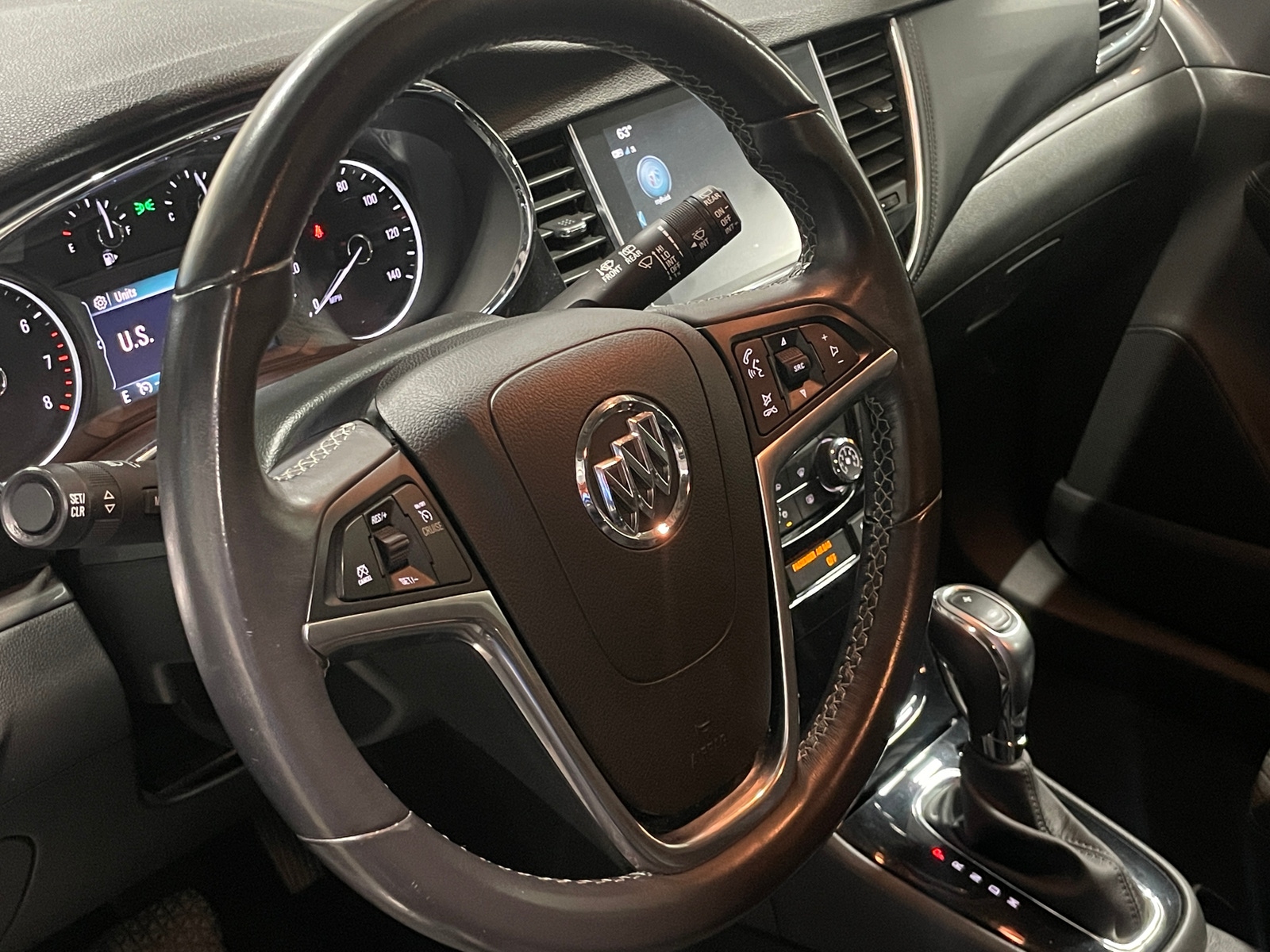 Thumbnail: 2019 Buick Encore - 5