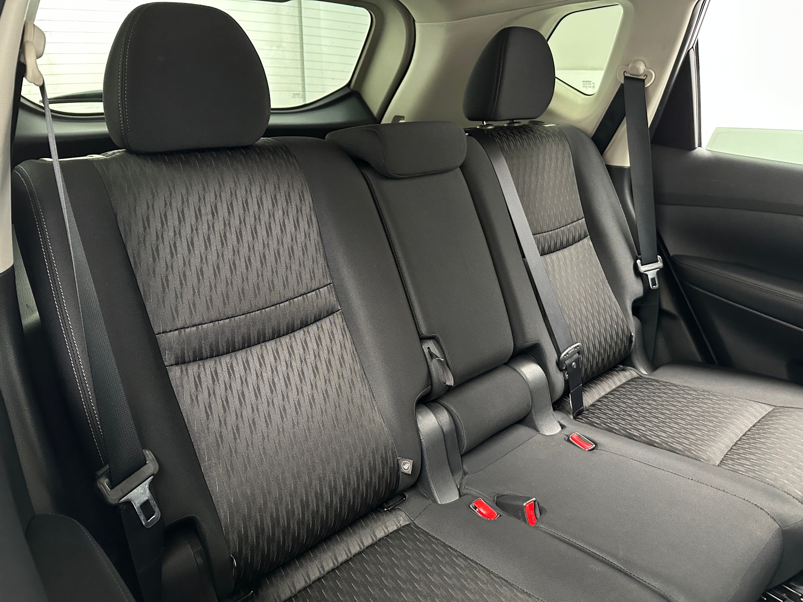 Thumbnail: 2019 Nissan Rogue - 6