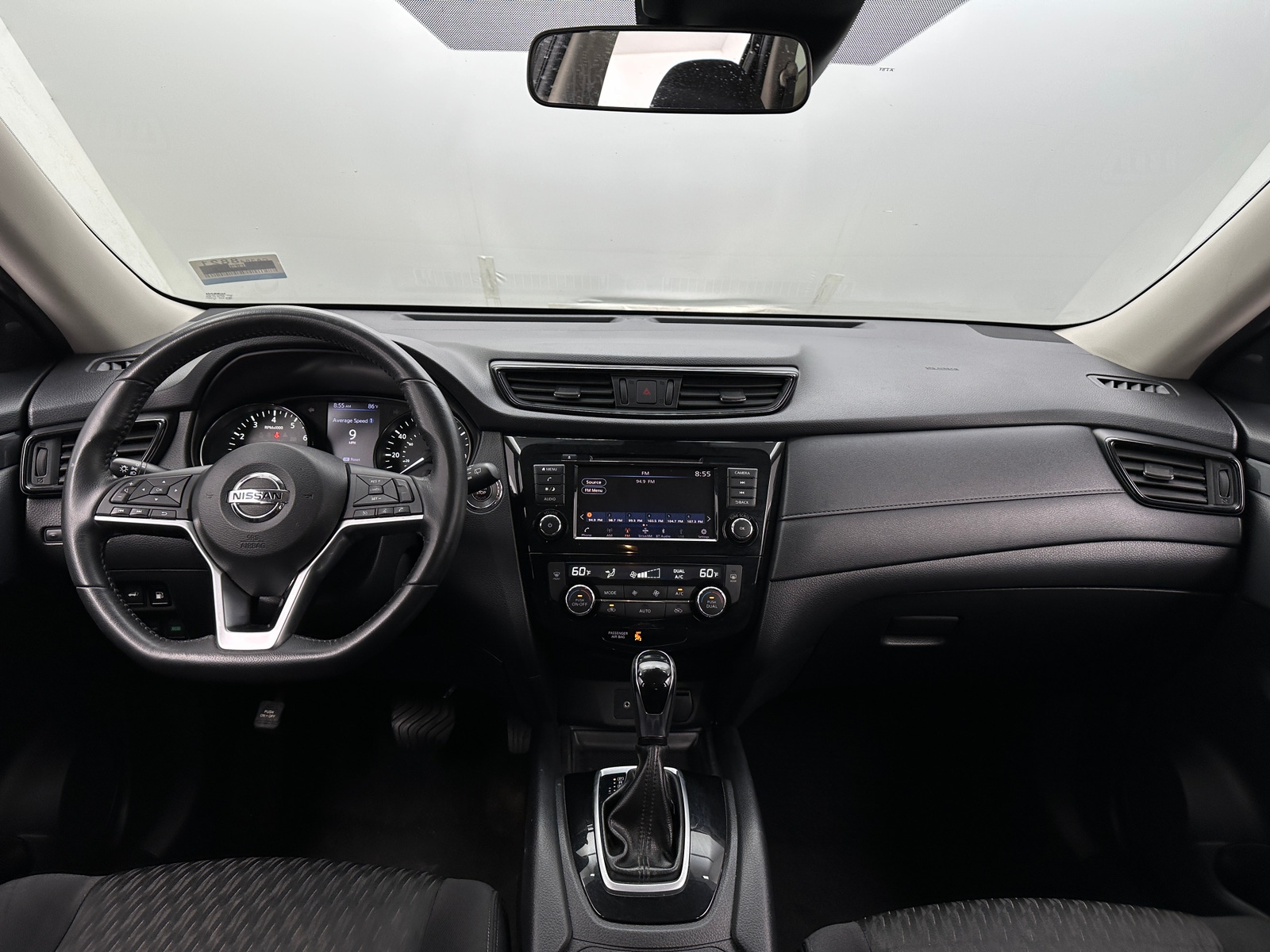 Thumbnail: 2019 Nissan Rogue - 3