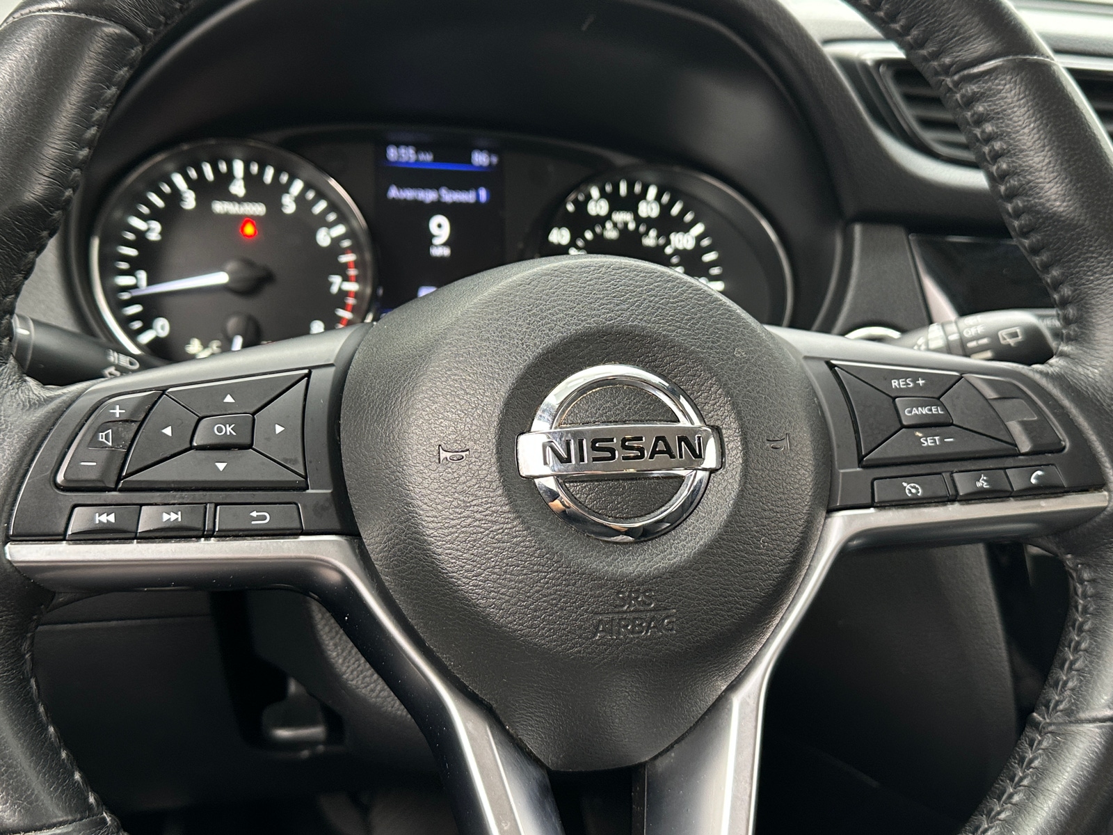 Thumbnail: 2019 Nissan Rogue - 5
