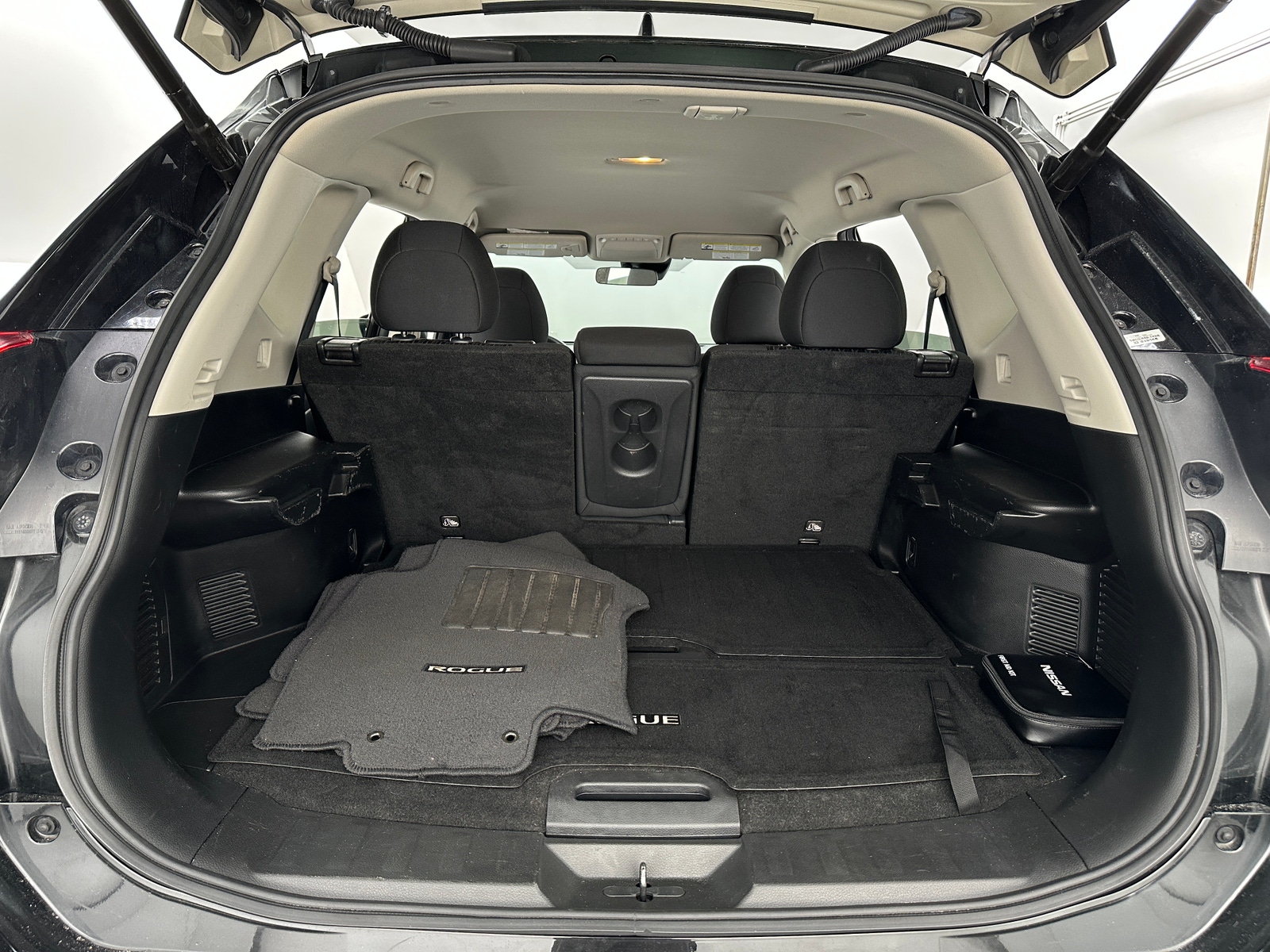 Thumbnail: 2019 Nissan Rogue - 7