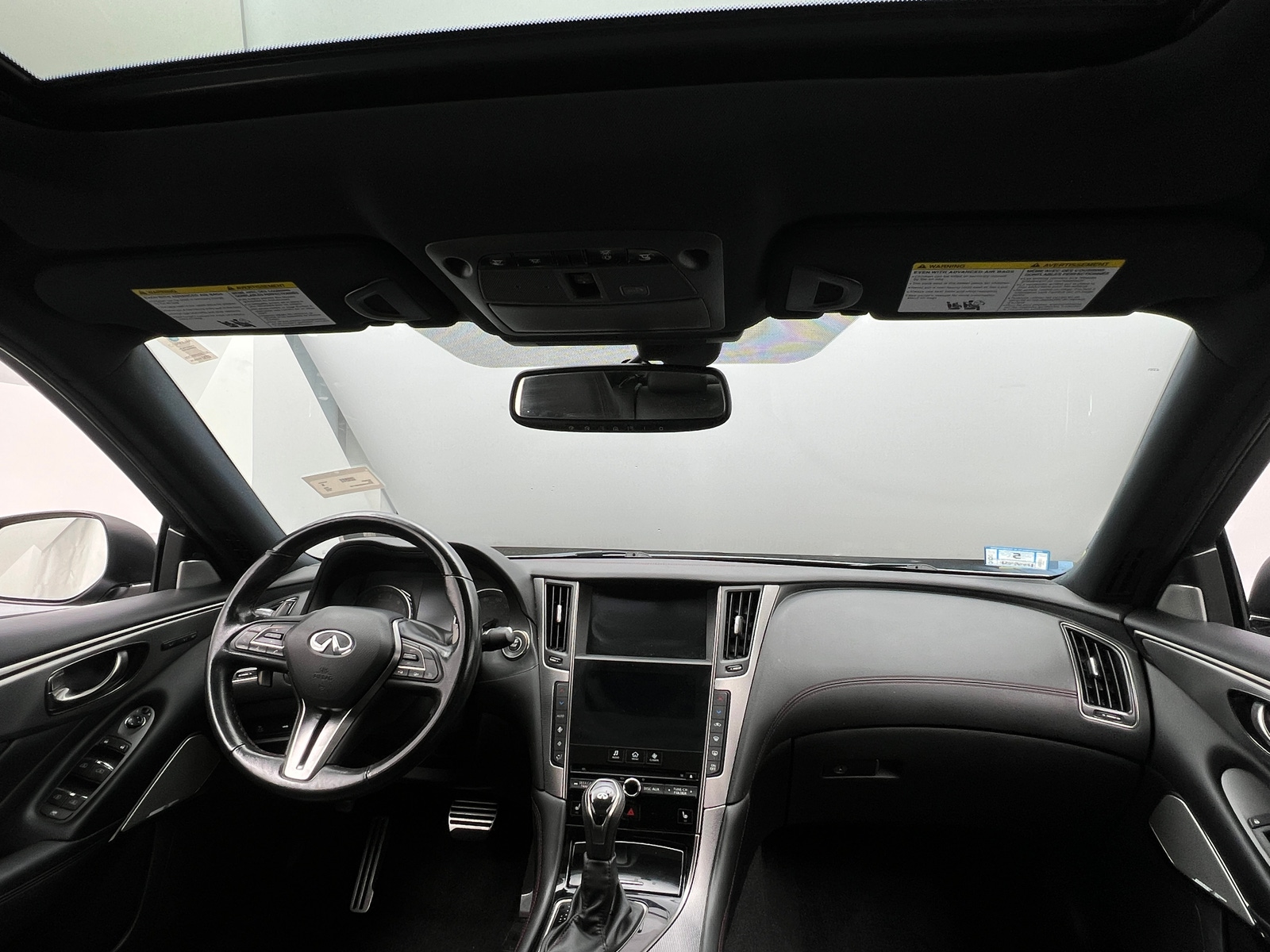 Thumbnail: 2019 INFINITI  - 2