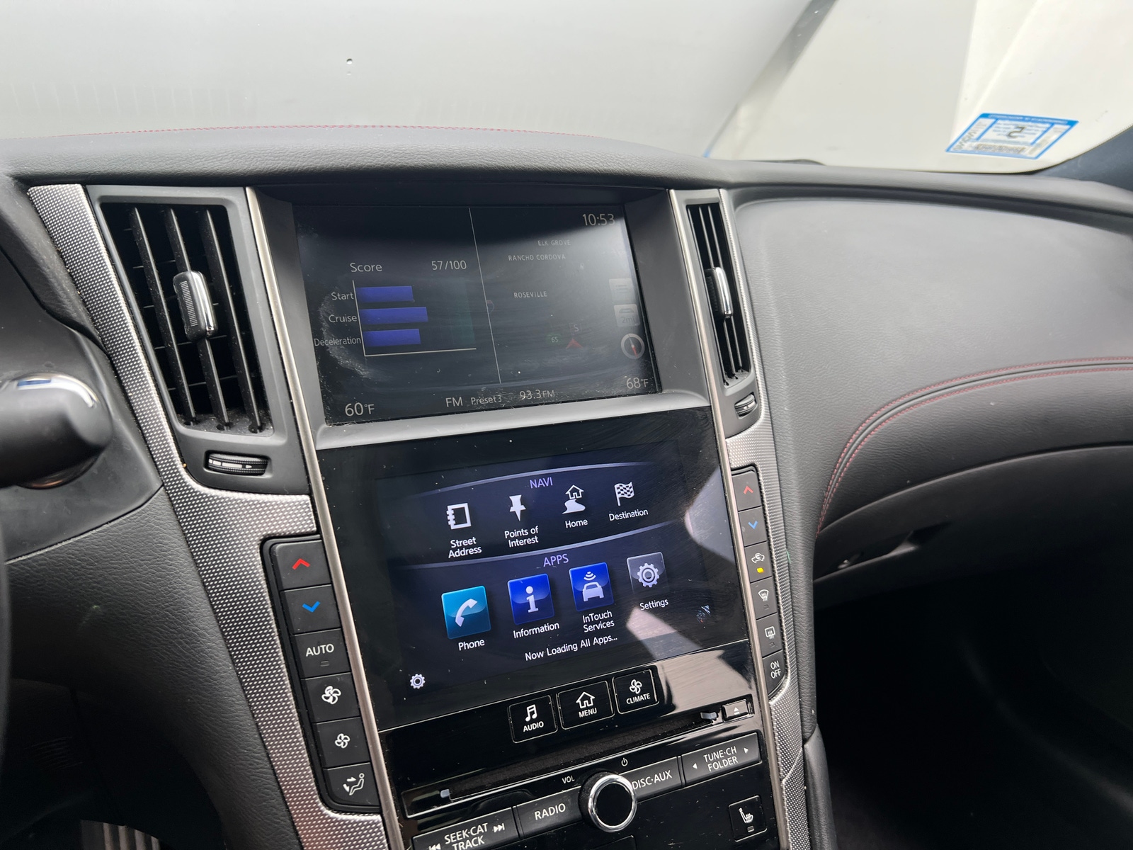 Thumbnail: 2019 INFINITI  - 3