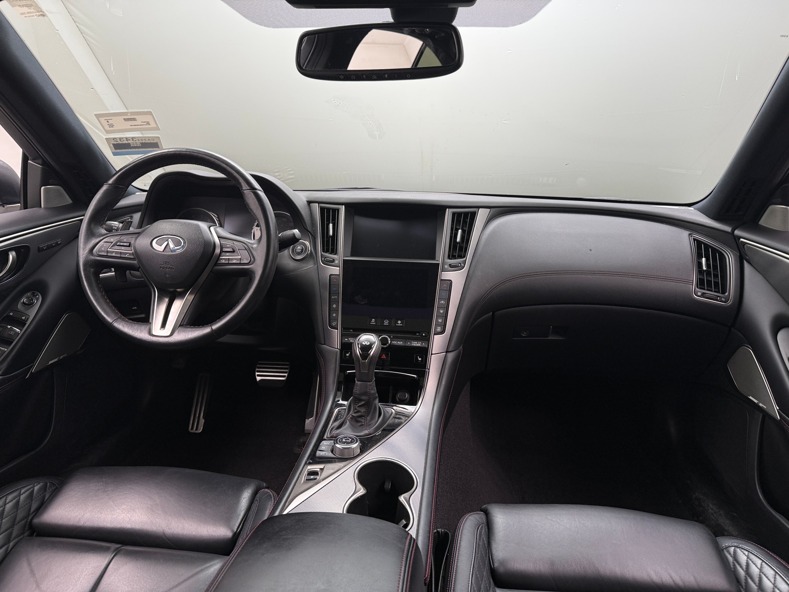 Thumbnail: 2018 INFINITI  - 2