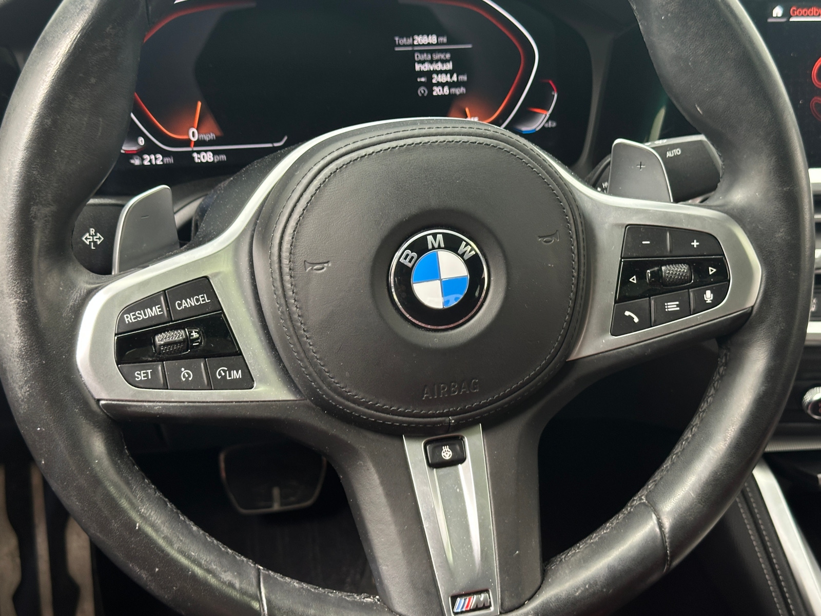 Thumbnail: 2022 BMW 4 Series - 3