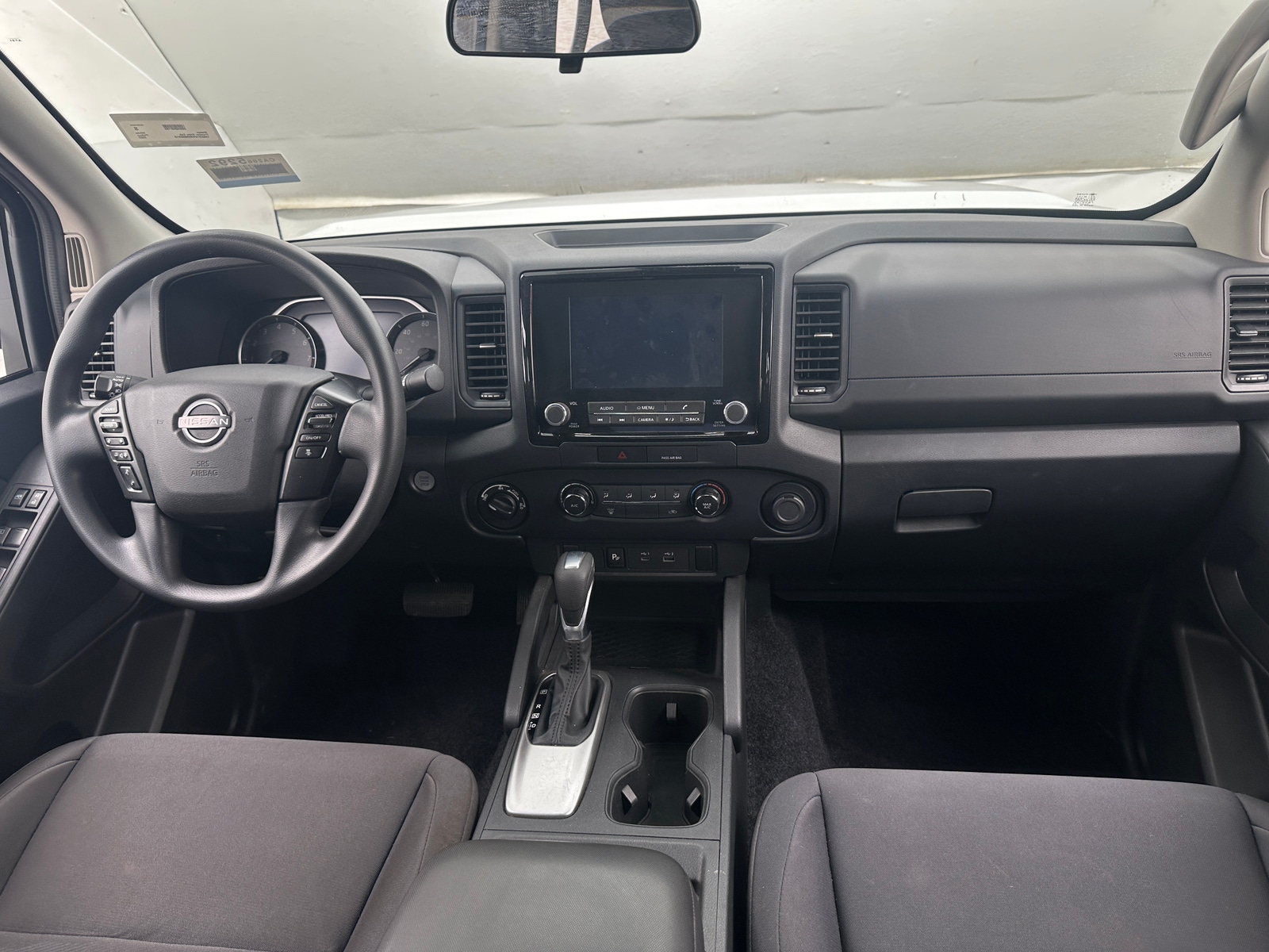 Thumbnail: 2022 Nissan Frontier - 3