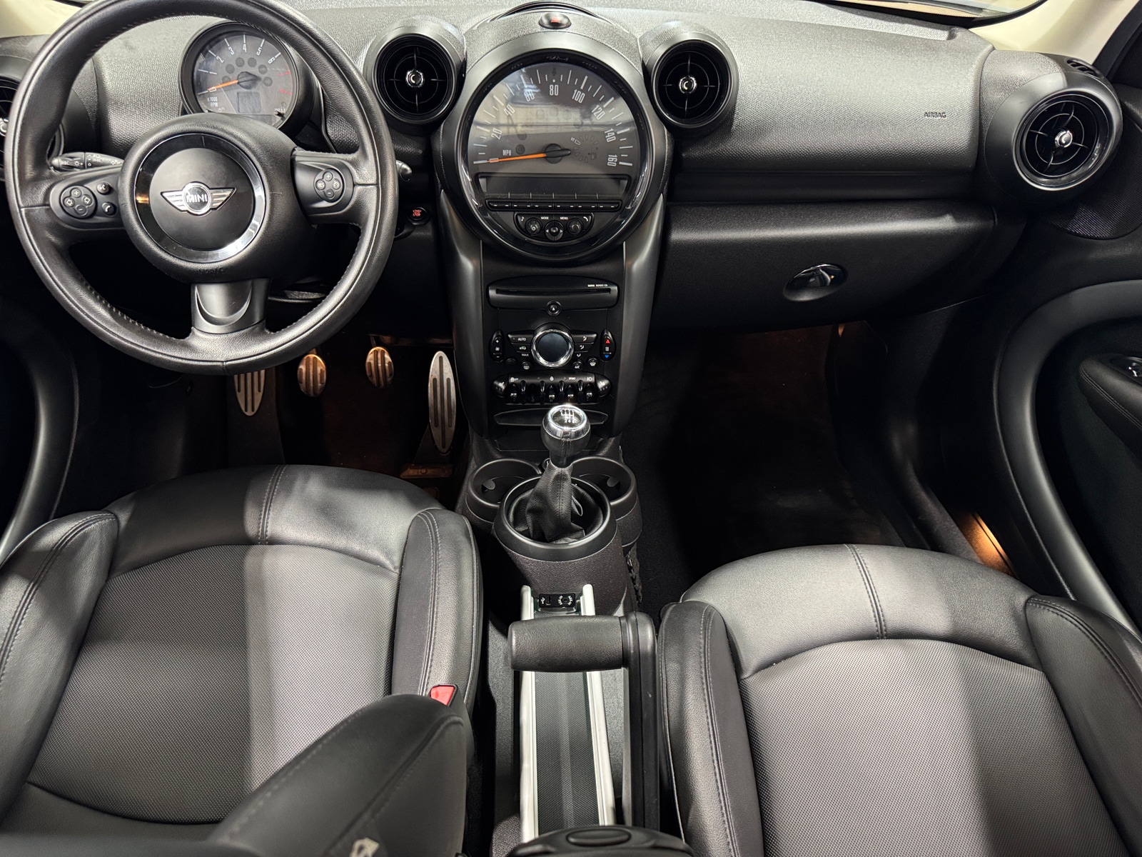 Thumbnail: 2016 MINI Cooper Countryman - 3