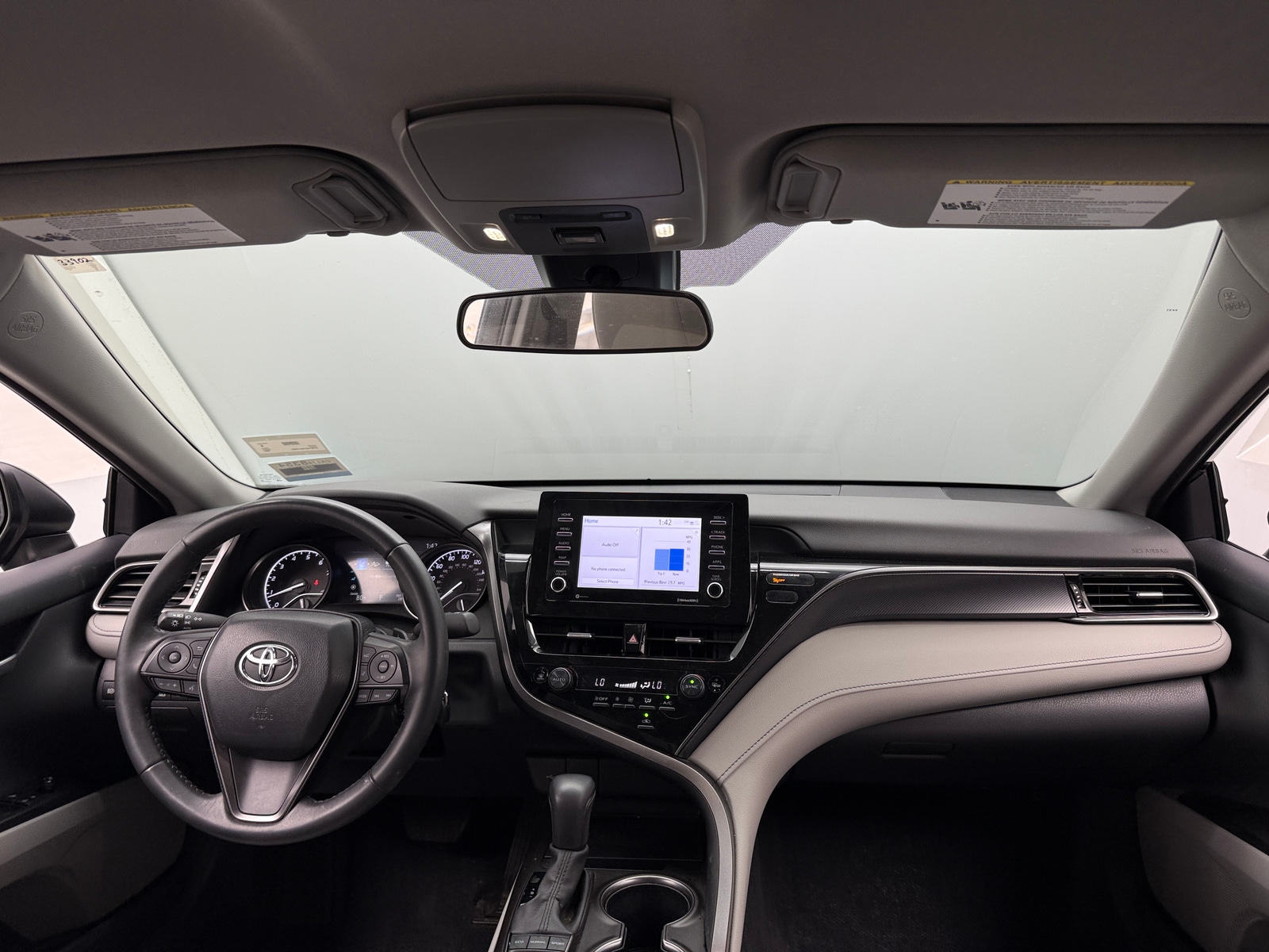 Thumbnail: 2024 Toyota Camry - 2
