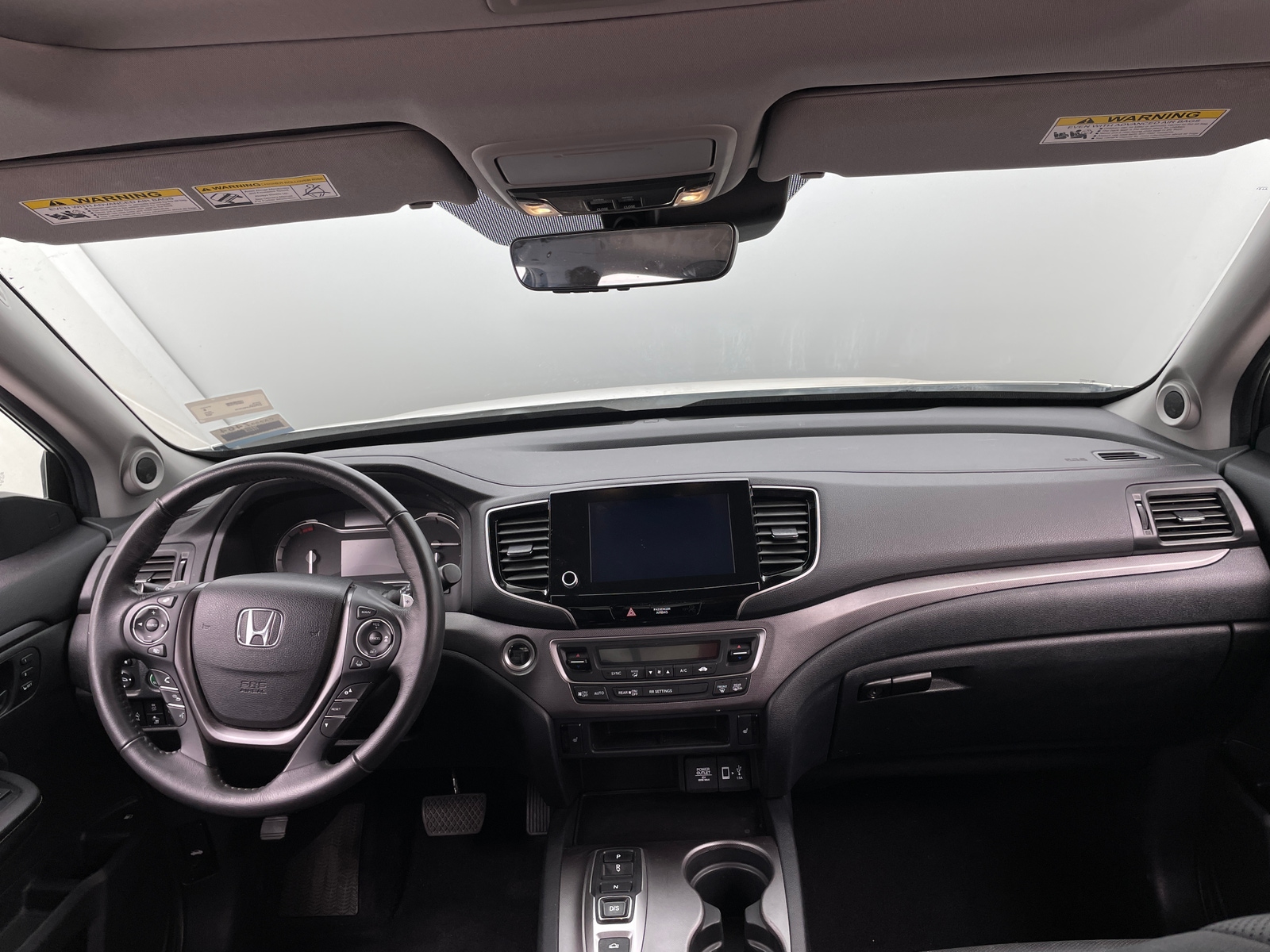 Thumbnail: 2023 Honda Ridgeline - 2