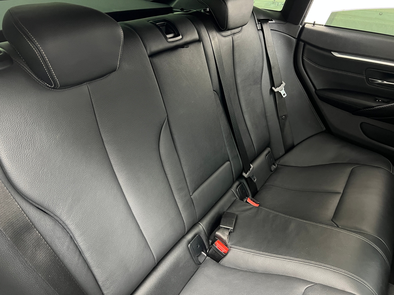 Thumbnail: 2018 BMW 4 Series - 5