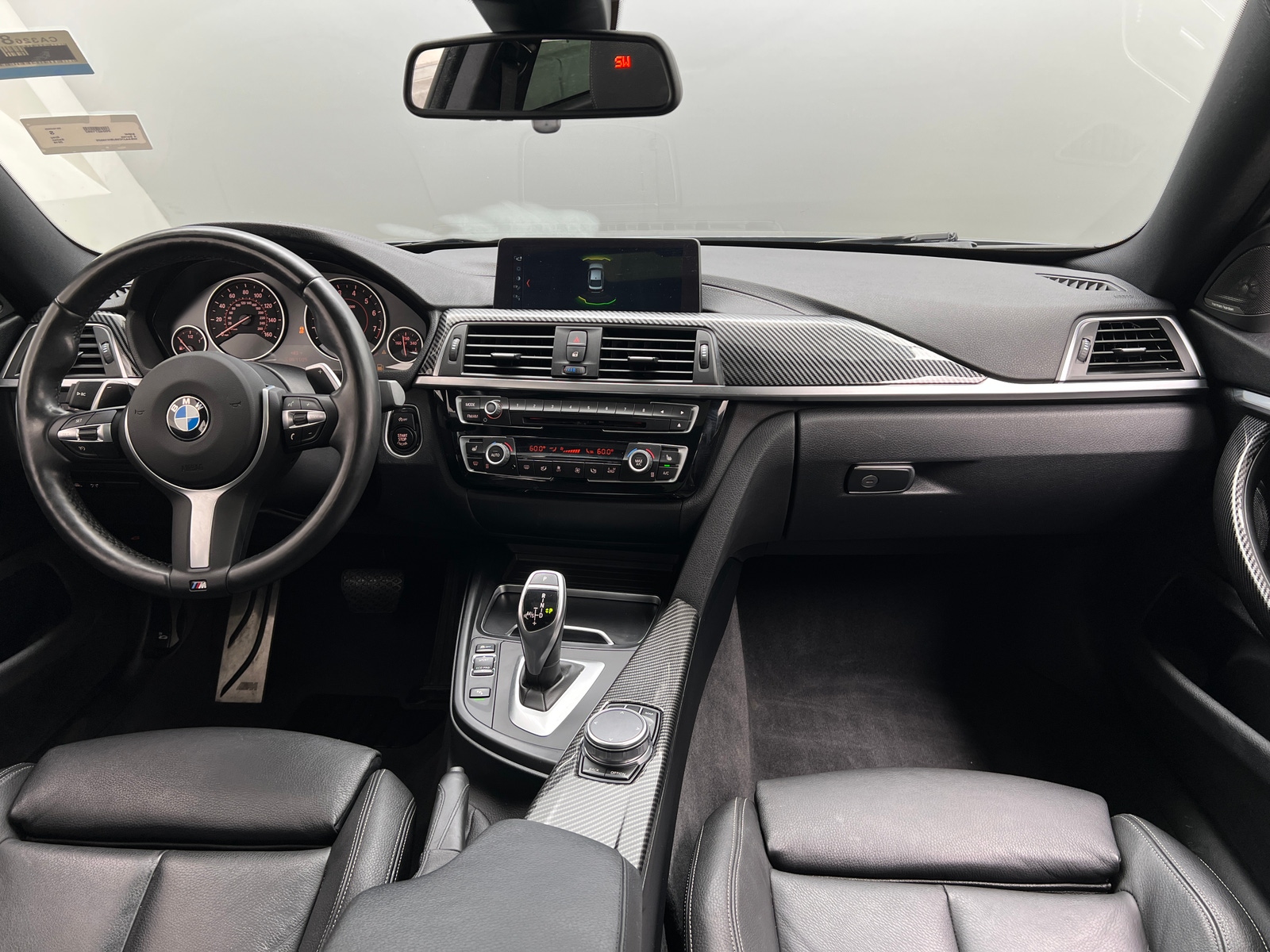 Thumbnail: 2018 BMW 4 Series - 2