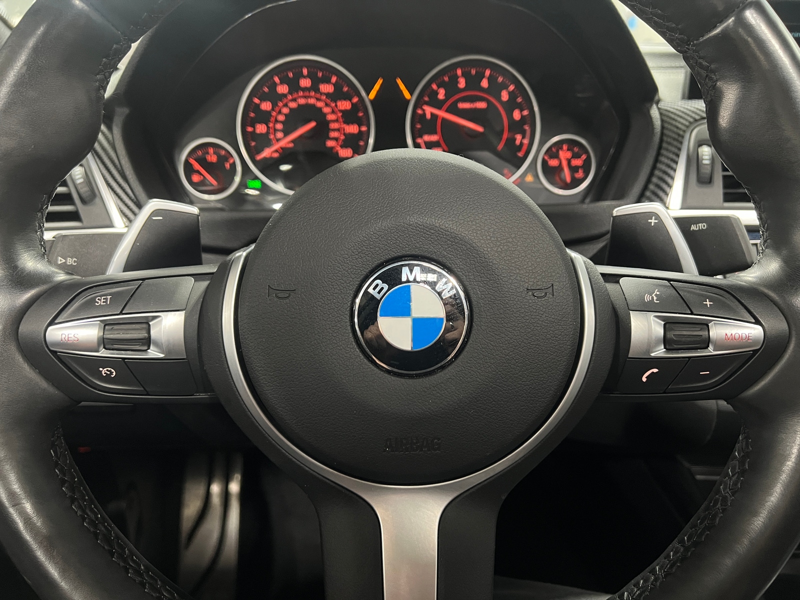 Thumbnail: 2018 BMW 4 Series - 4