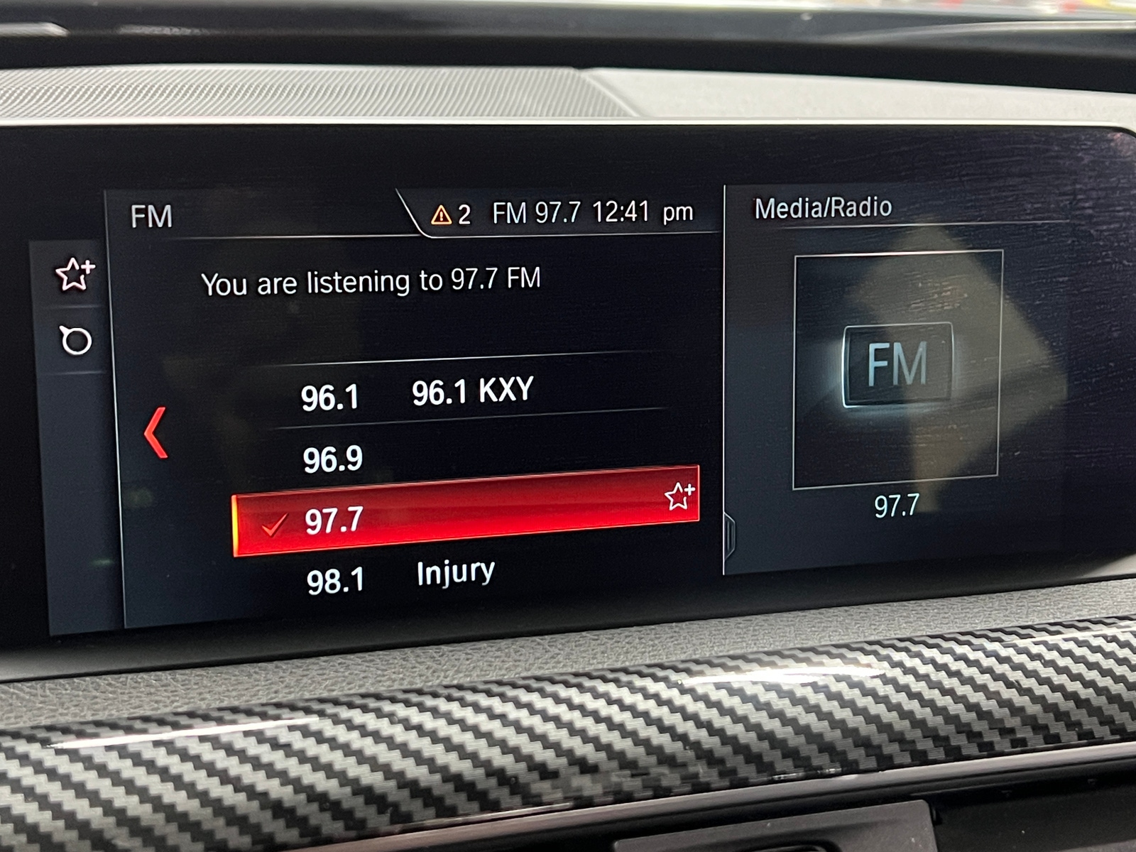 Thumbnail: 2018 BMW 4 Series - 3