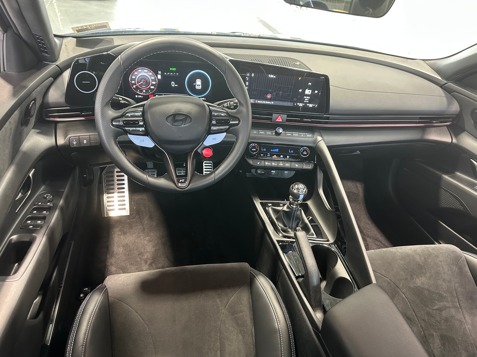 Thumbnail: 2025 Hyundai Elantra - 2