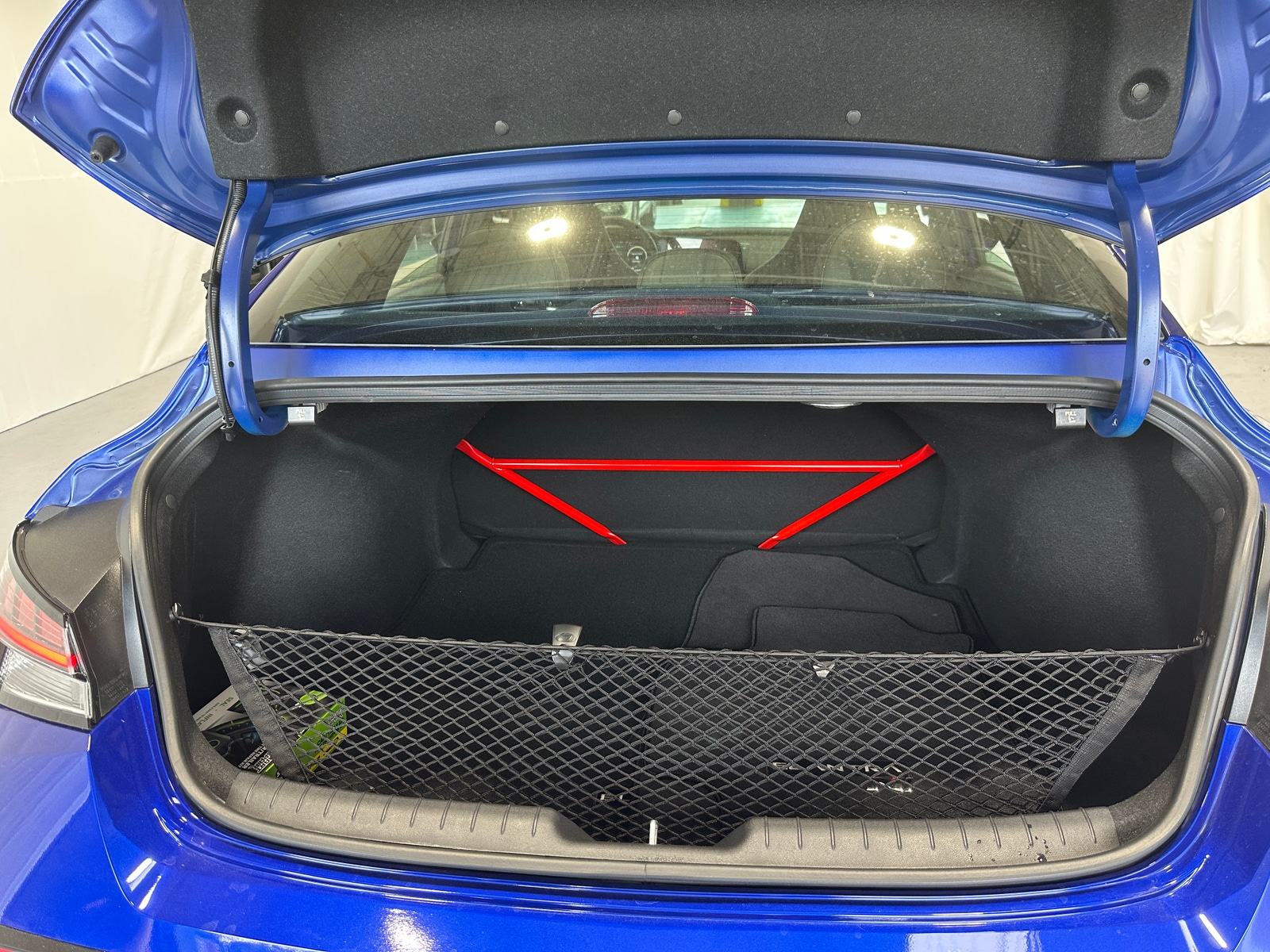 Thumbnail: 2025 Hyundai Elantra - 6