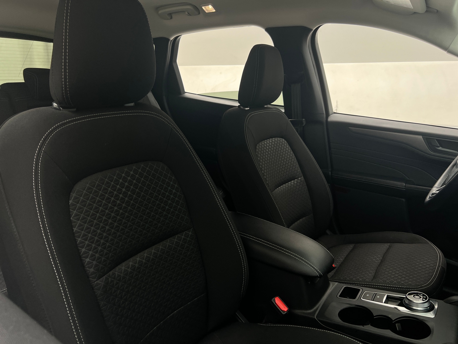 Thumbnail: 2024 Ford Escape - 2