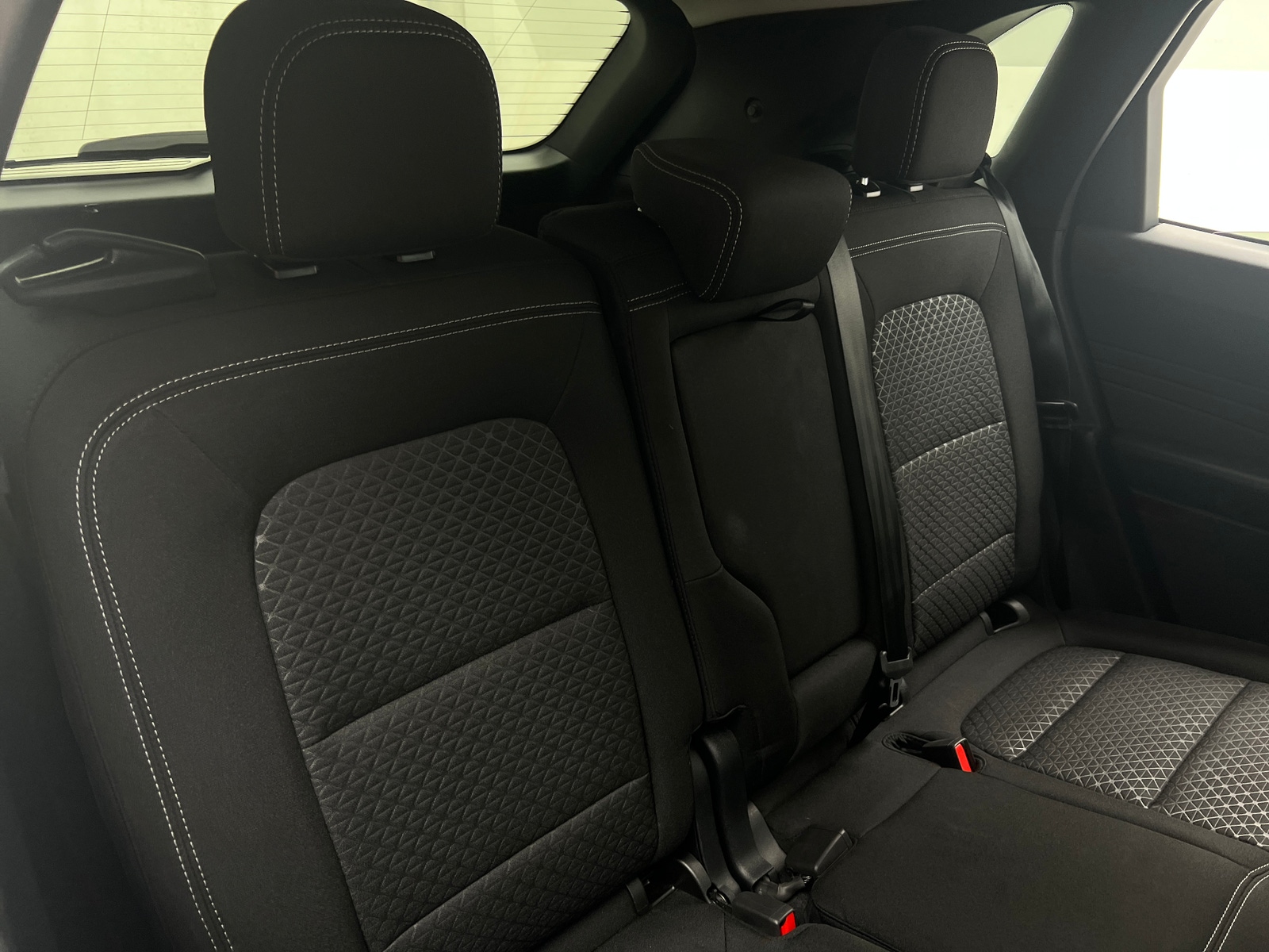 Thumbnail: 2024 Ford Escape - 6