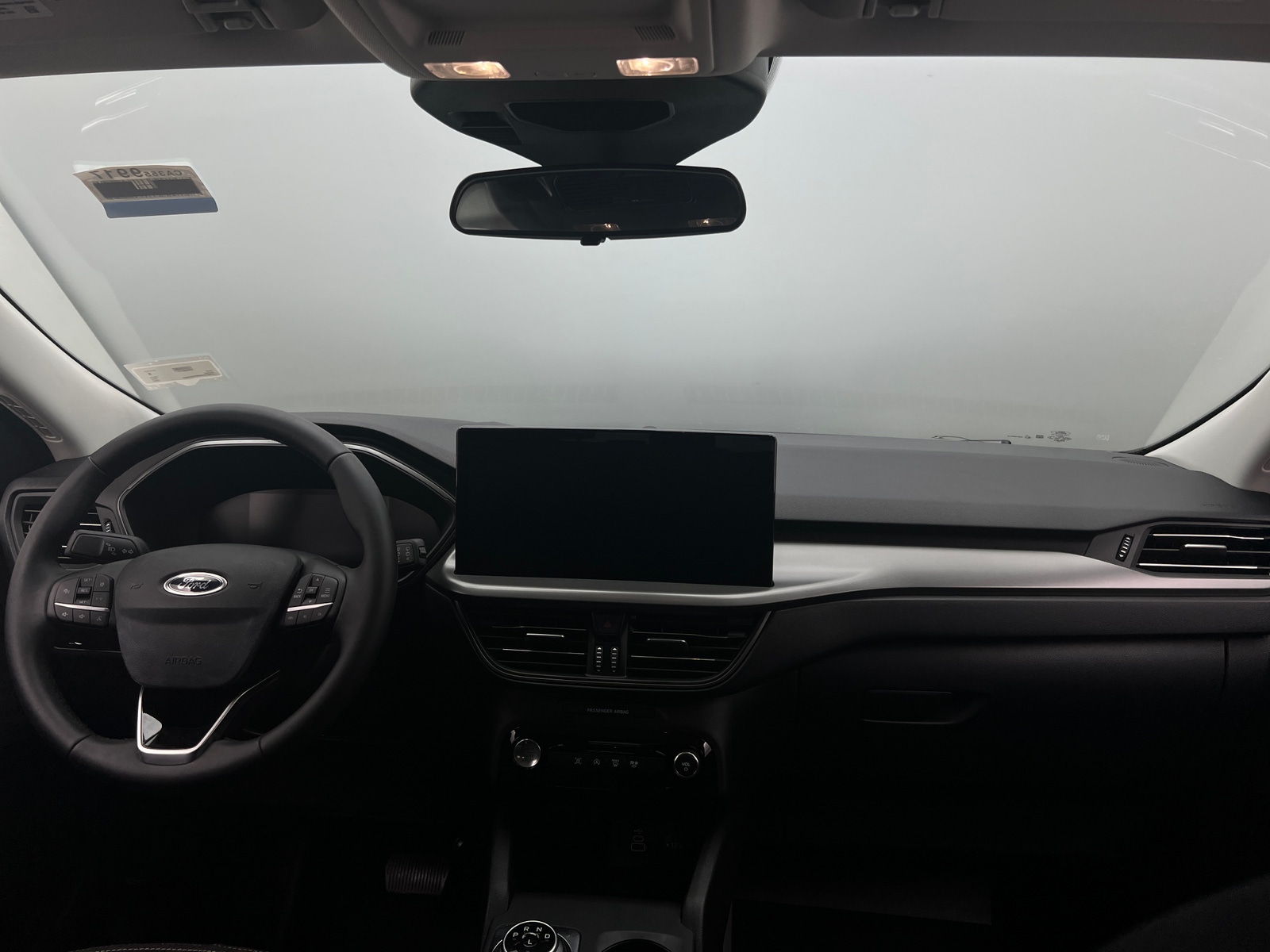 Thumbnail: 2024 Ford Escape - 3