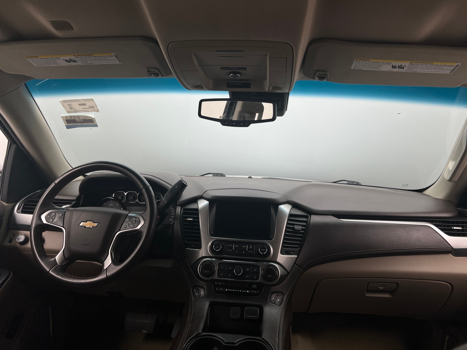 Thumbnail: 2018 Chevrolet Suburban - 2