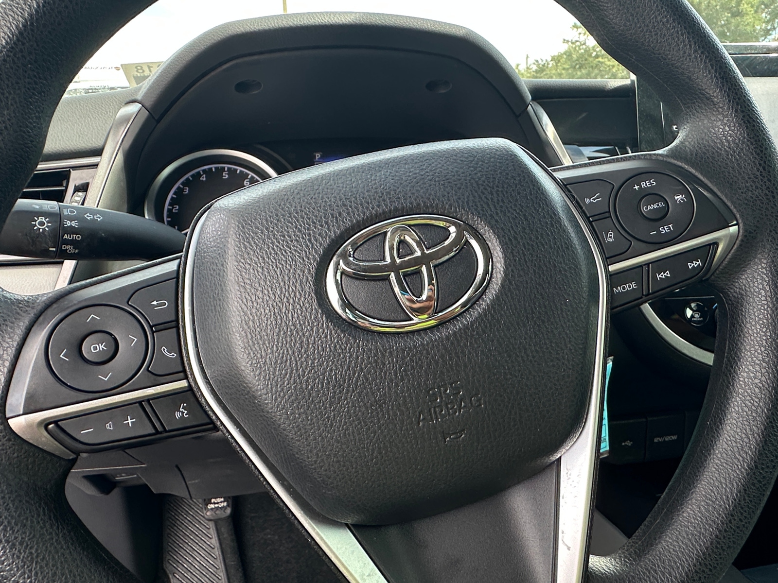 Thumbnail: 2022 Toyota Camry - 5