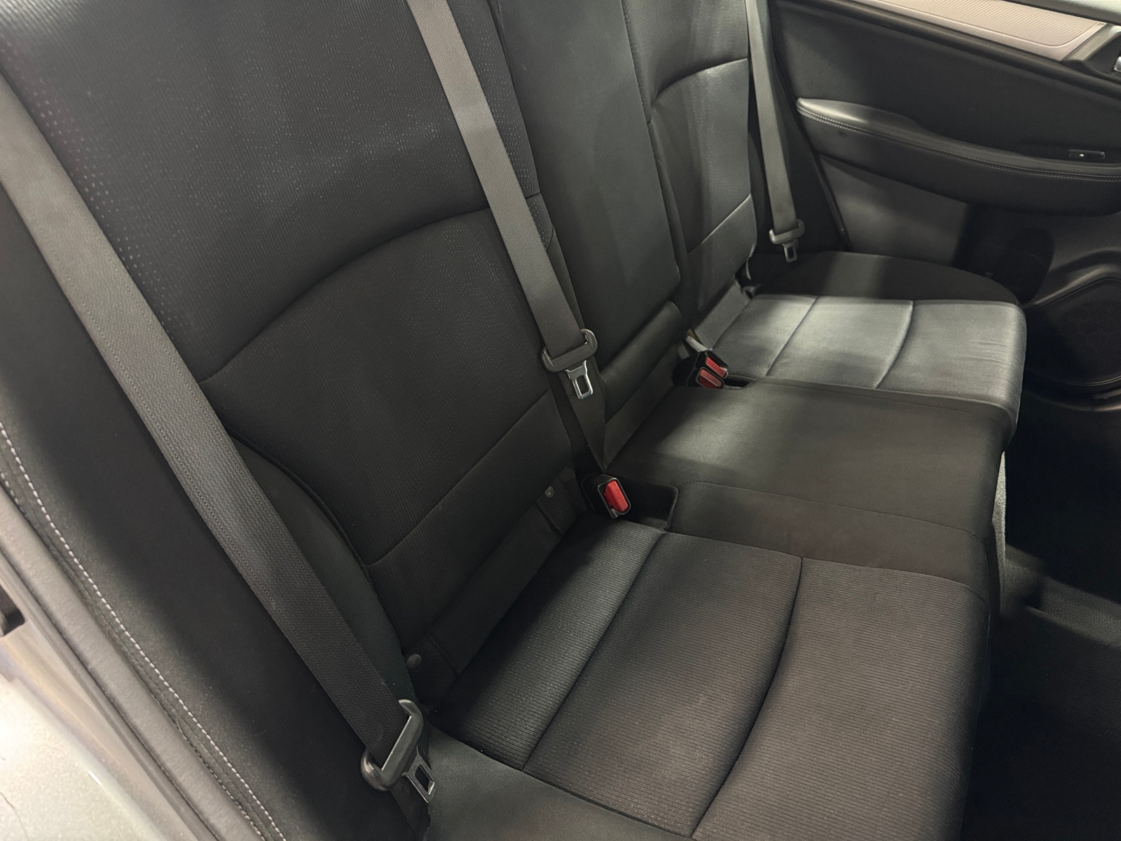 Thumbnail: 2018 Subaru Legacy - 6