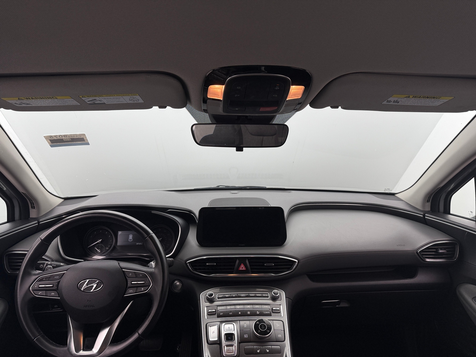 Thumbnail: 2023 Hyundai Santa Fe - 3