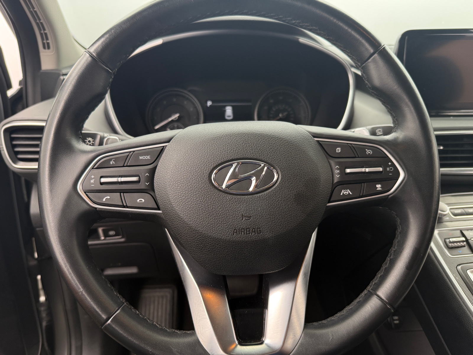 Thumbnail: 2023 Hyundai Santa Fe - 5