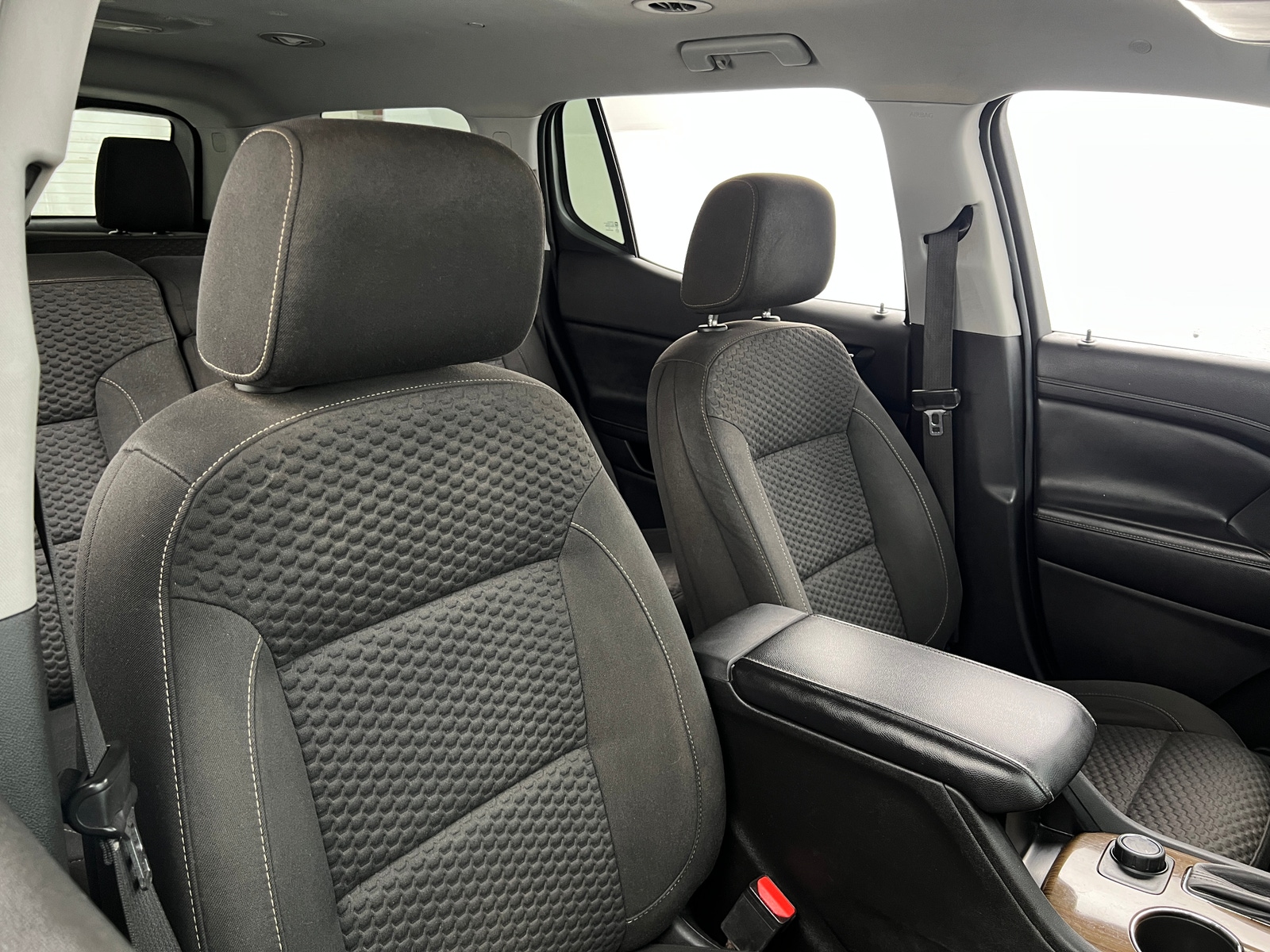 Thumbnail: 2019 GMC Acadia - 2