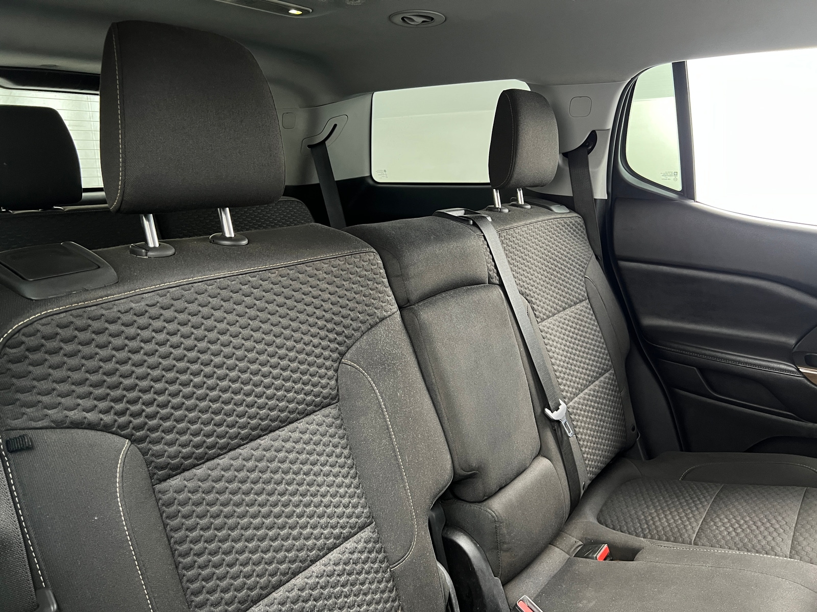 Thumbnail: 2019 GMC Acadia - 6