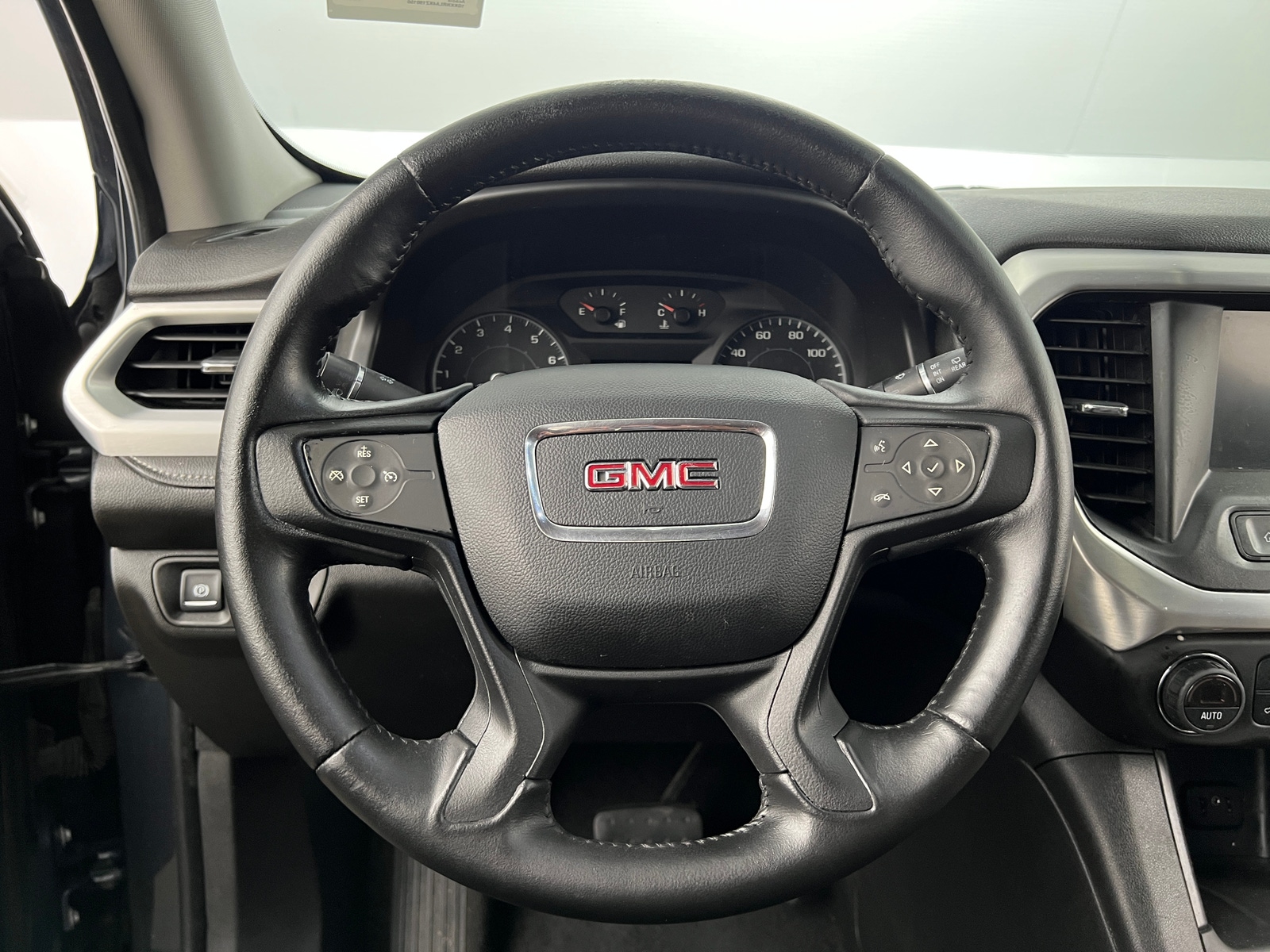 Thumbnail: 2019 GMC Acadia - 5