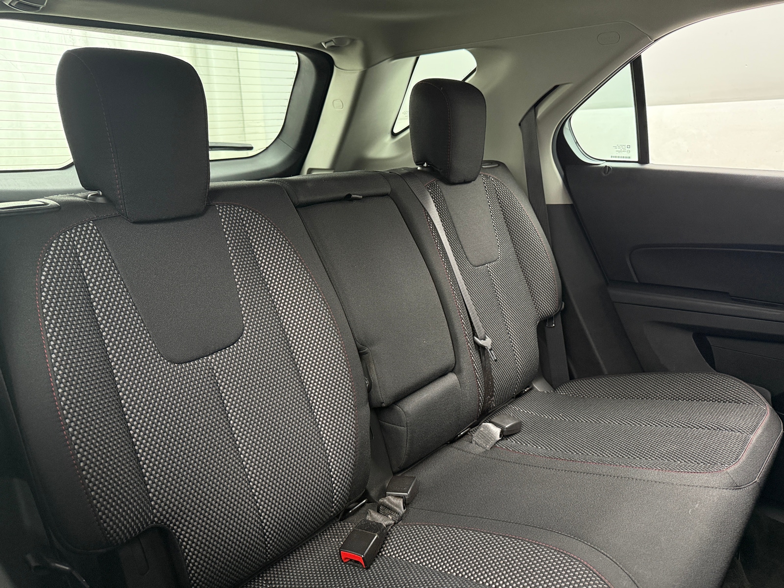 Thumbnail: 2017 Chevrolet Equinox - 6