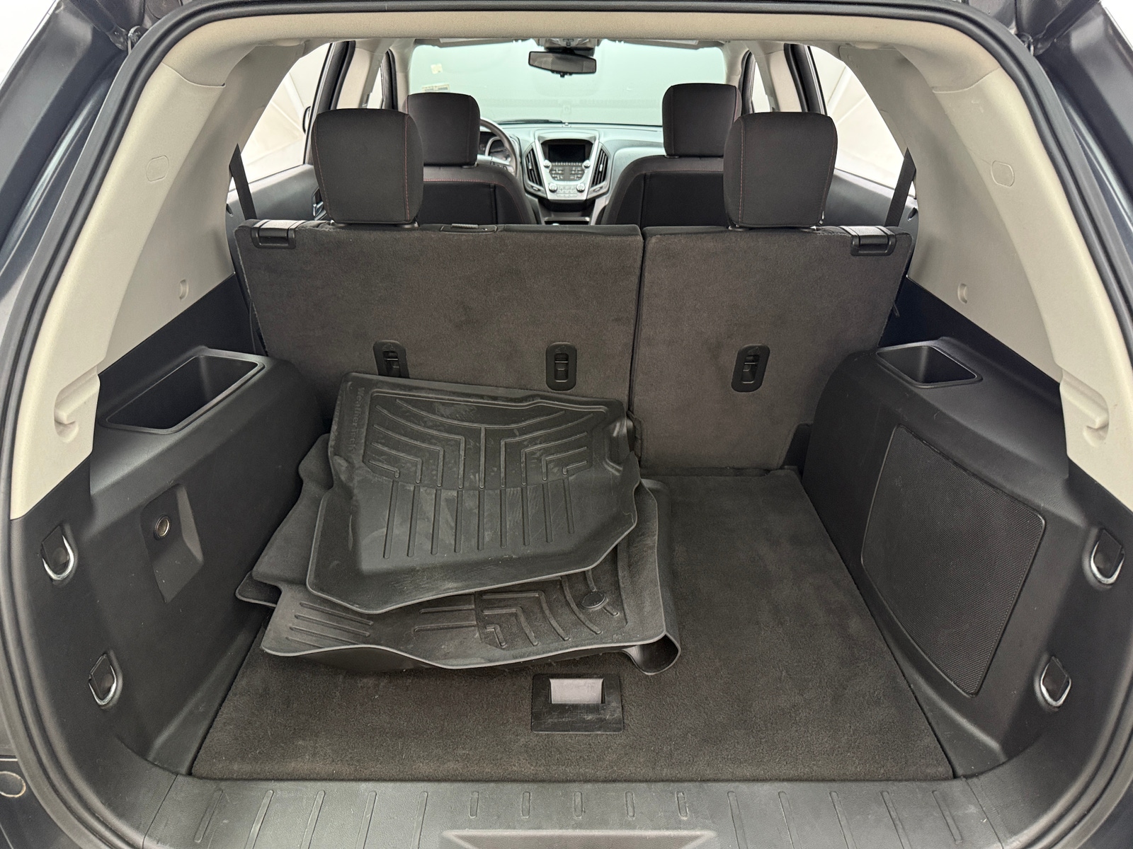 Thumbnail: 2017 Chevrolet Equinox - 7