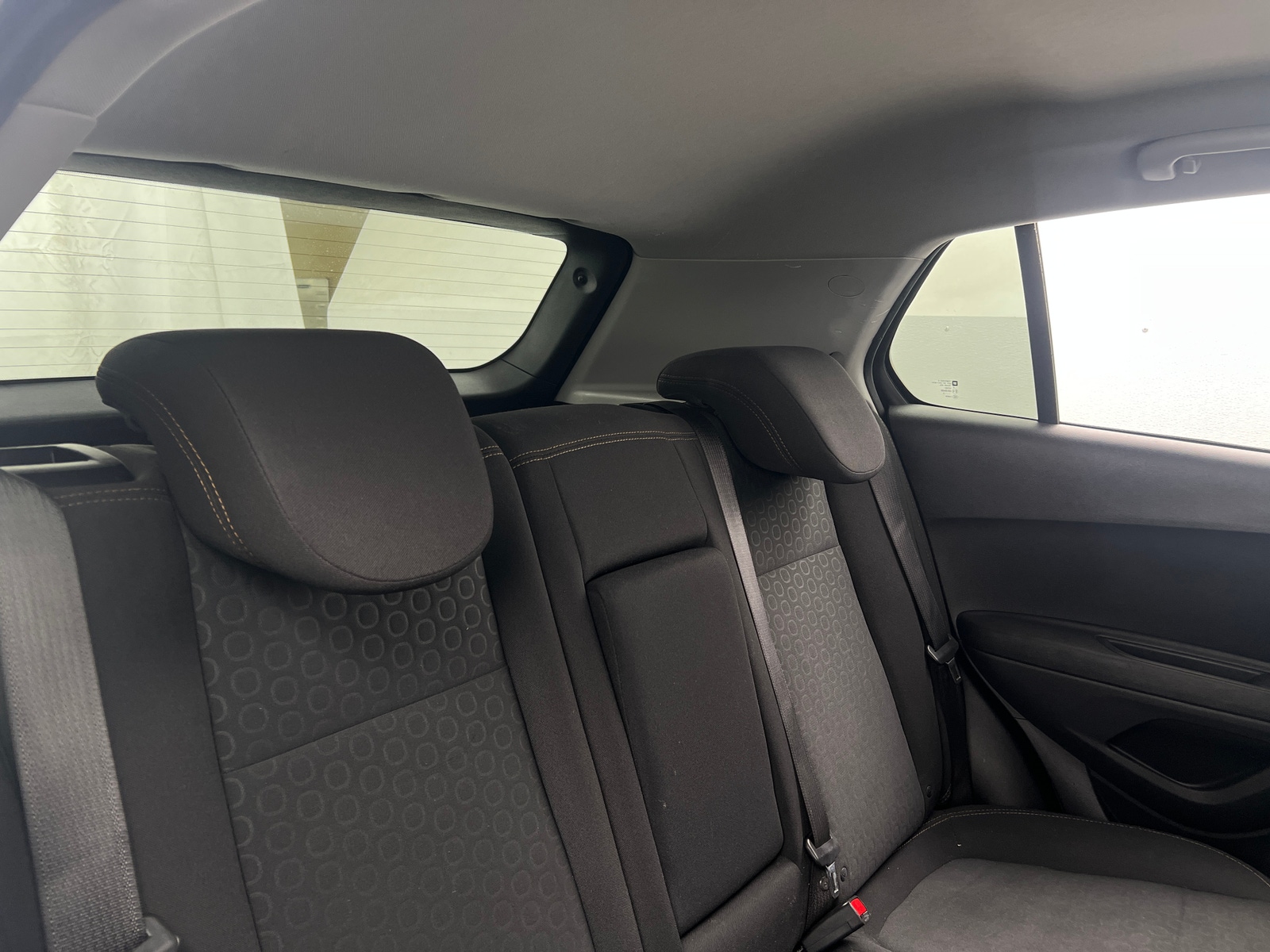 Thumbnail: 2020 Chevrolet Trax - 6
