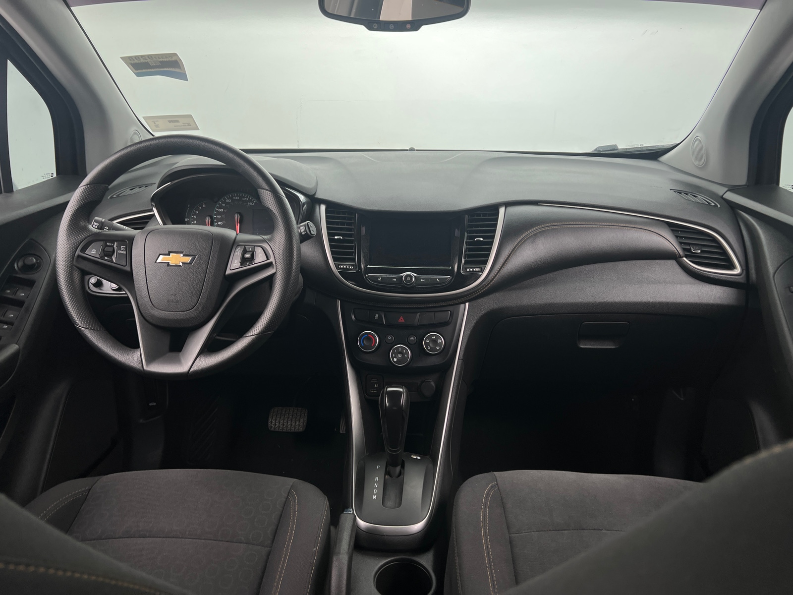 Thumbnail: 2020 Chevrolet Trax - 3