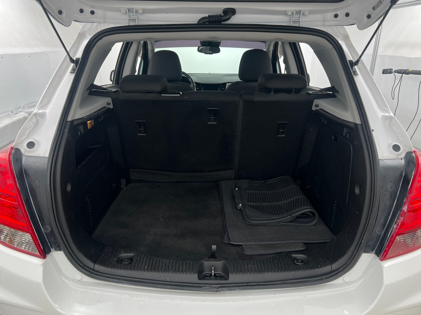Thumbnail: 2020 Chevrolet Trax - 7