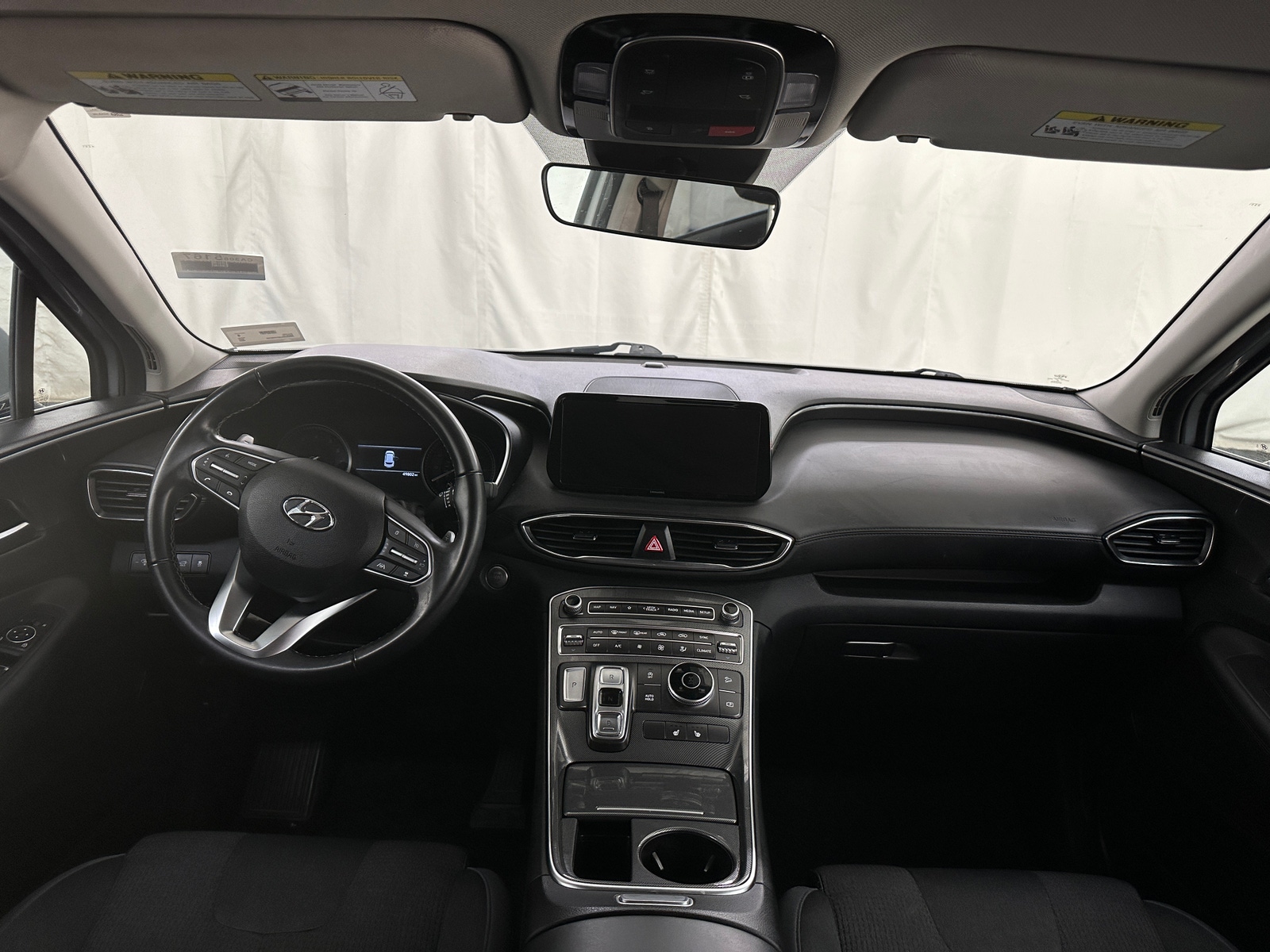 Thumbnail: 2023 Hyundai Santa Fe - 3
