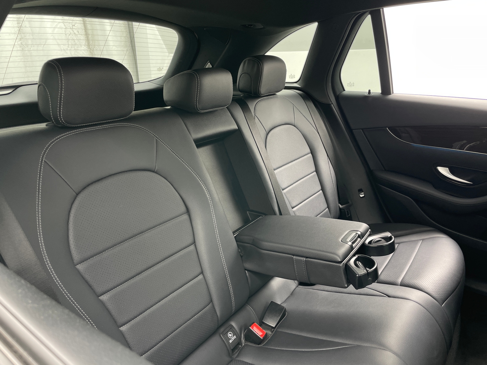 Thumbnail: 2018 Mercedes-Benz GLC - 5