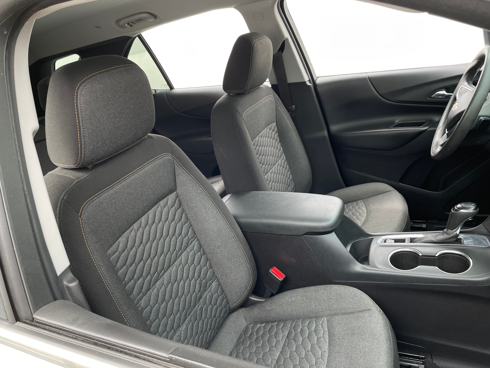 Thumbnail: 2021 Chevrolet Equinox - 2