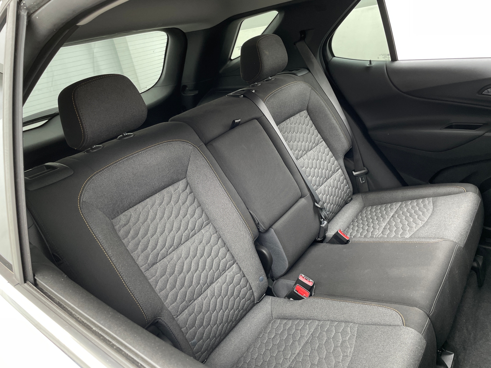 Thumbnail: 2021 Chevrolet Equinox - 6