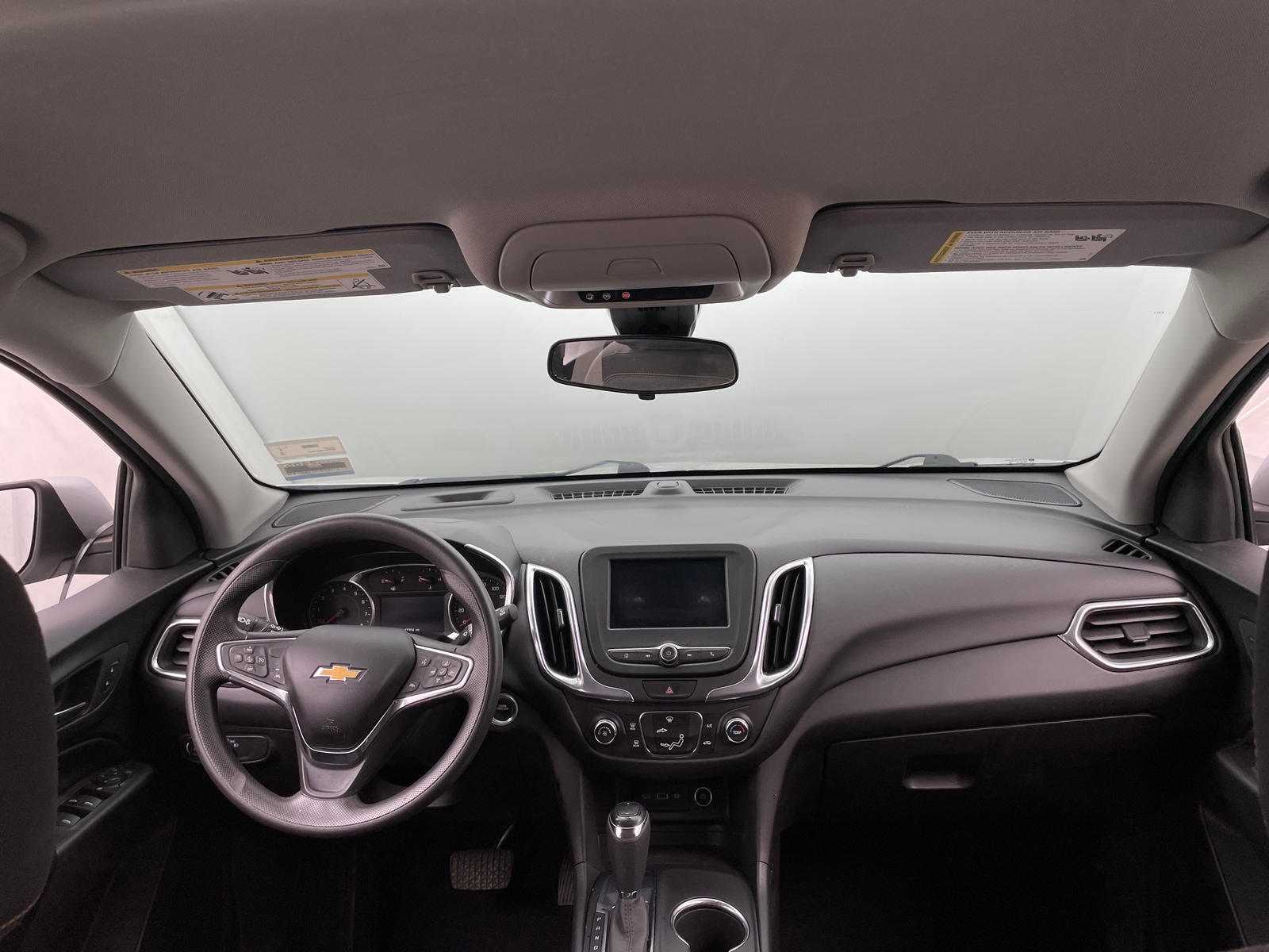 Thumbnail: 2021 Chevrolet Equinox - 3